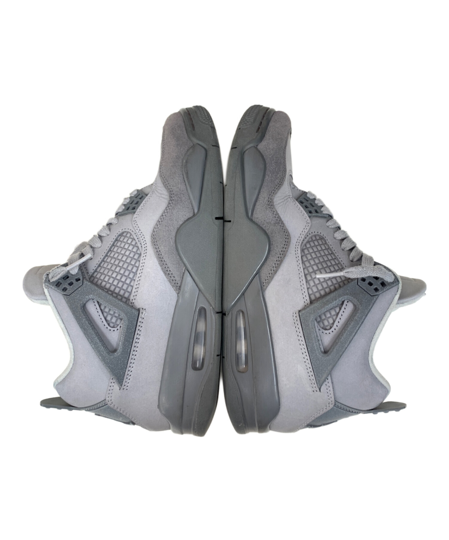 中古・古着通販】NIKE (ナイキ) Air Jordan 4 Retro SE 