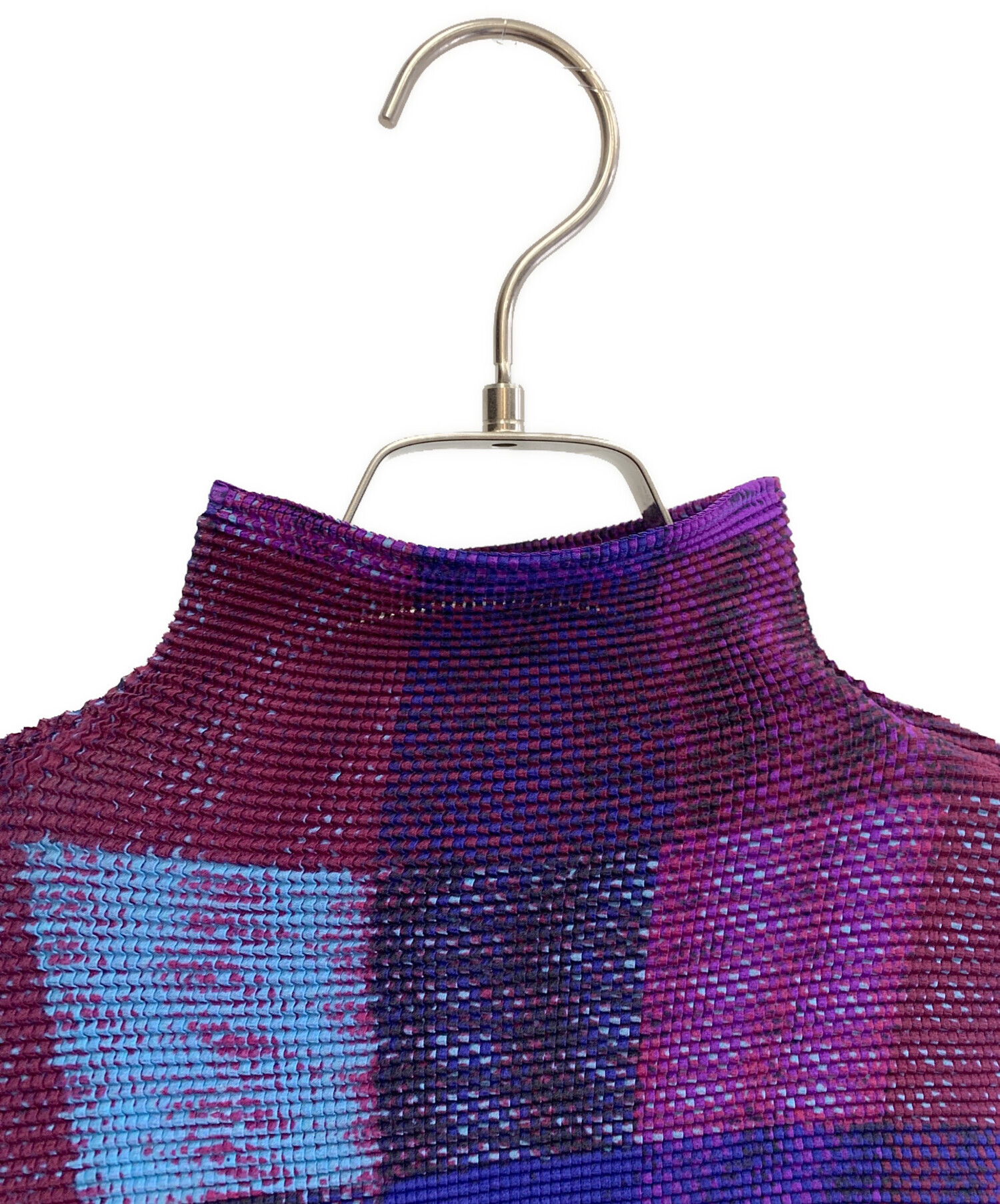中古・古着通販】ISSEY MIYAKE (イッセイミヤケ) ISSEY MIYAKE 長袖