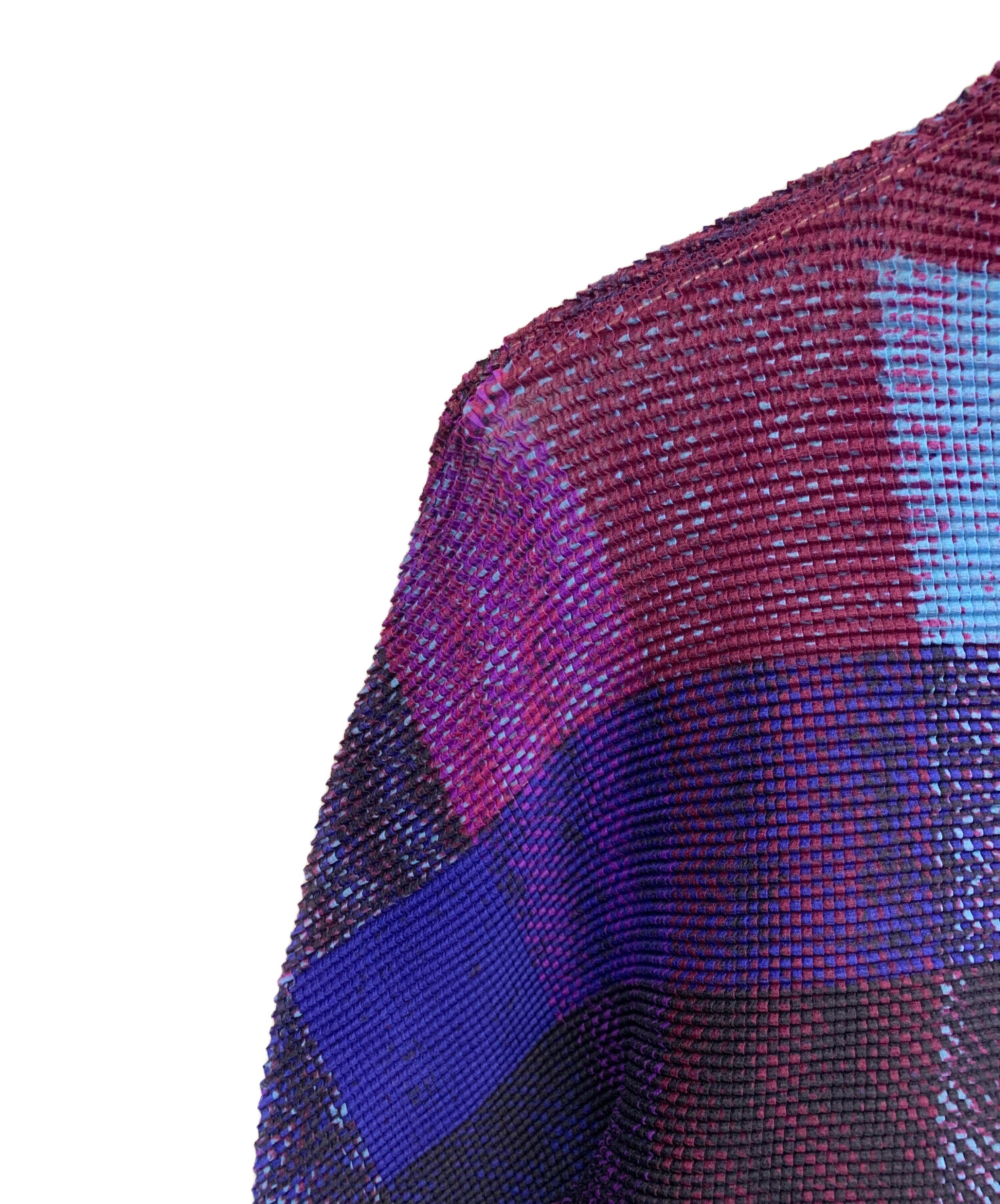 中古・古着通販】ISSEY MIYAKE (イッセイミヤケ) ISSEY MIYAKE 長袖
