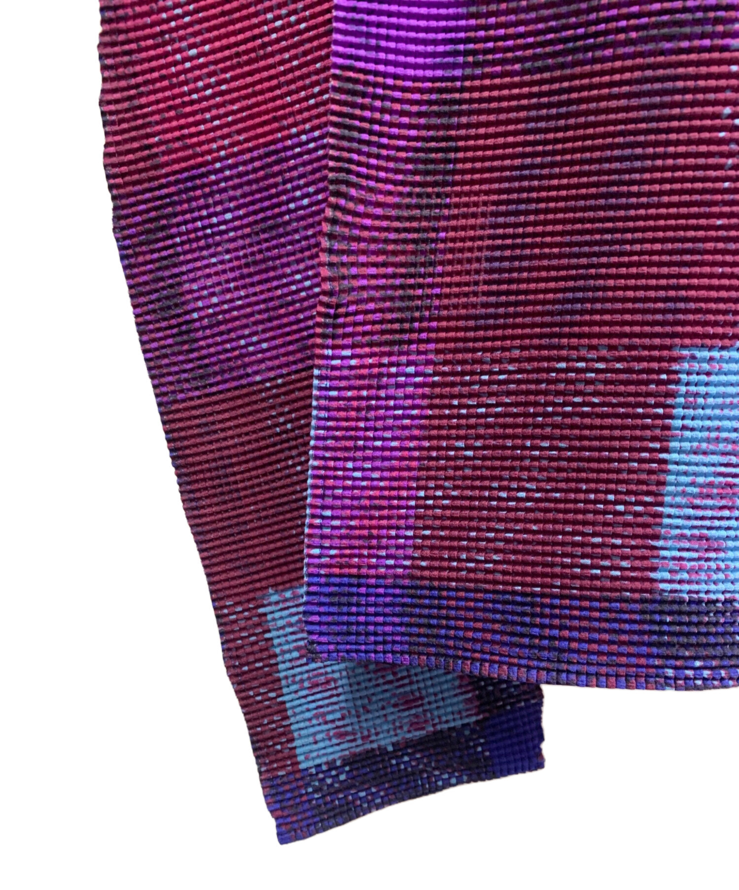 中古・古着通販】ISSEY MIYAKE (イッセイミヤケ) ISSEY MIYAKE 長袖