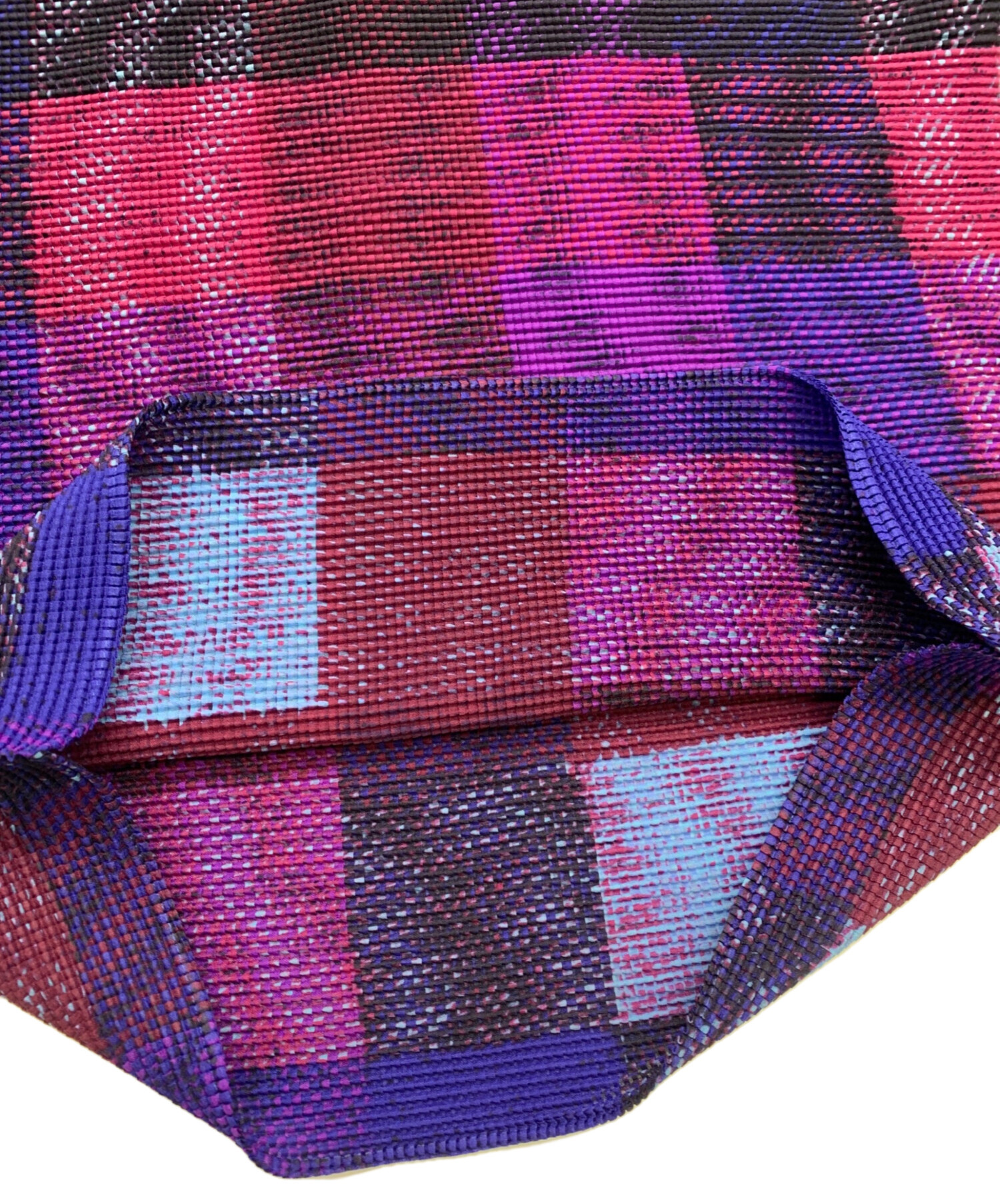 中古・古着通販】ISSEY MIYAKE (イッセイミヤケ) ISSEY MIYAKE 長袖