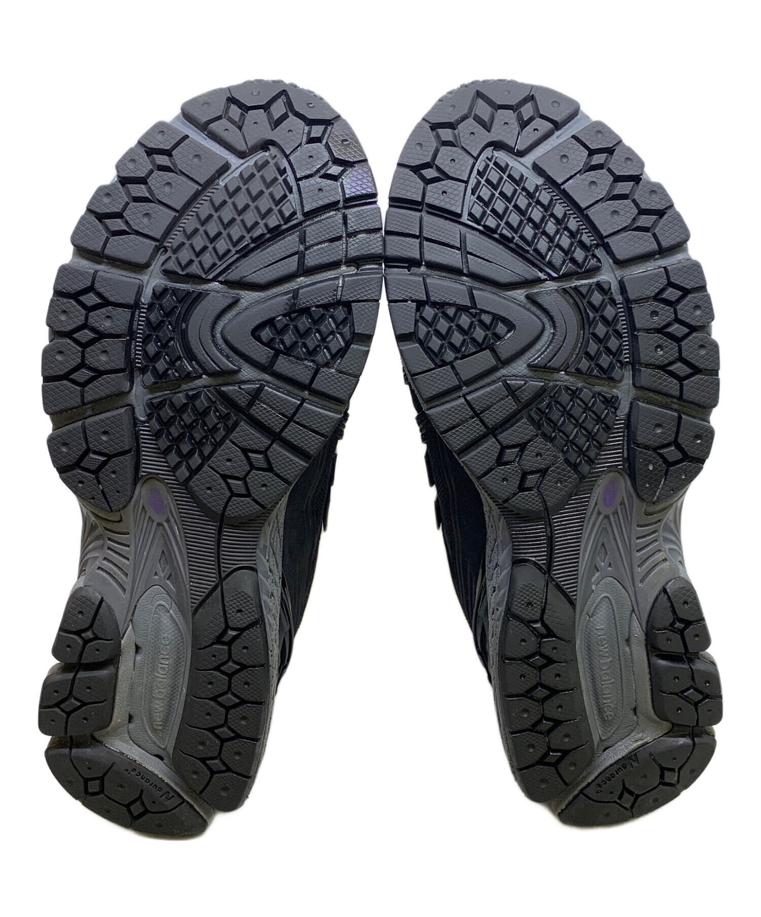 中古・古着通販】NEW BALANCE (ニューバランス) NEW BALANCE ブラック 