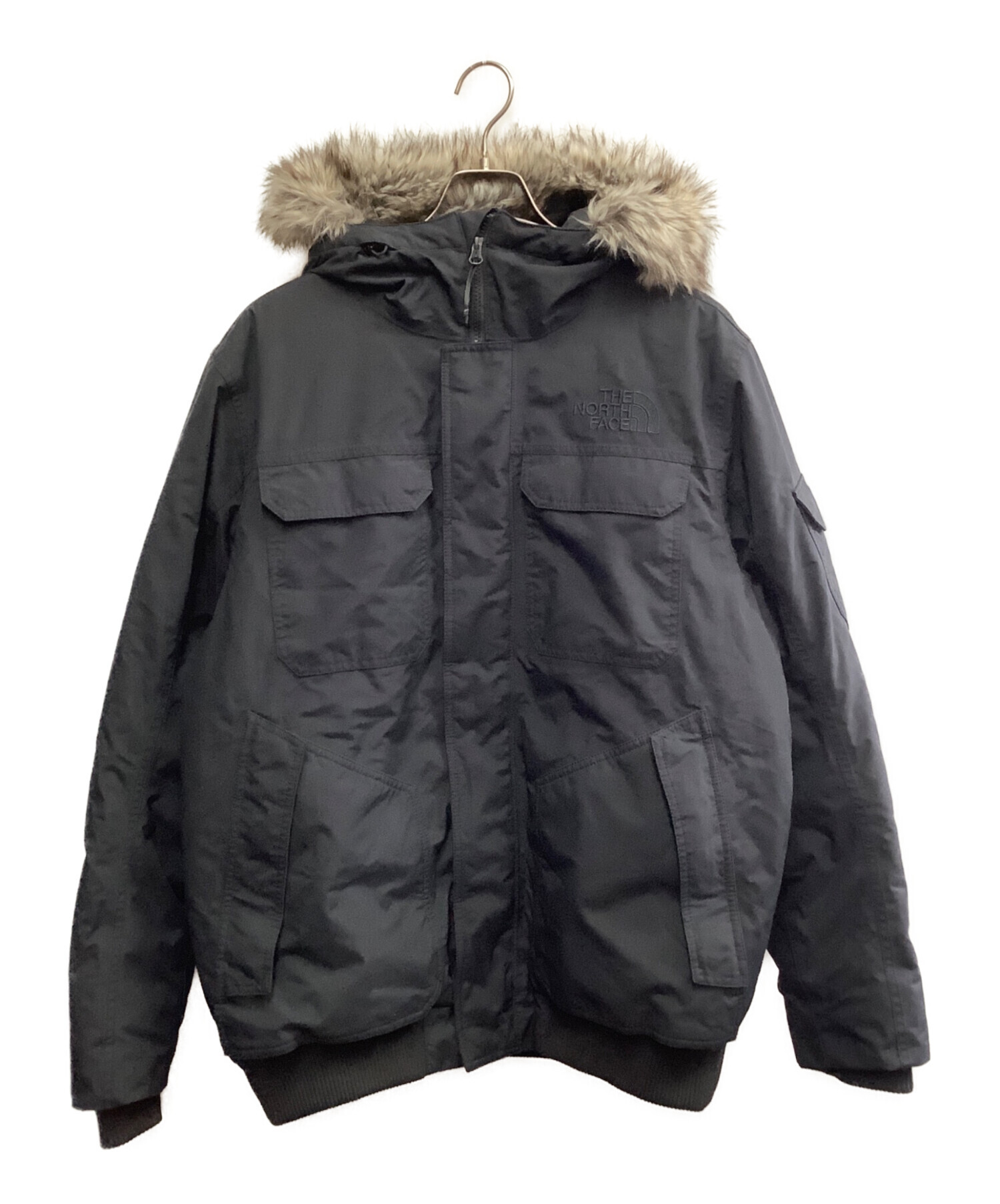 THE NORTH FACE ゴッサムジャケット　ダウンジャケットマウンテン古着 中古・古着通販】THE NORTH FACE (ザ ノース フェイス) ゴッサム