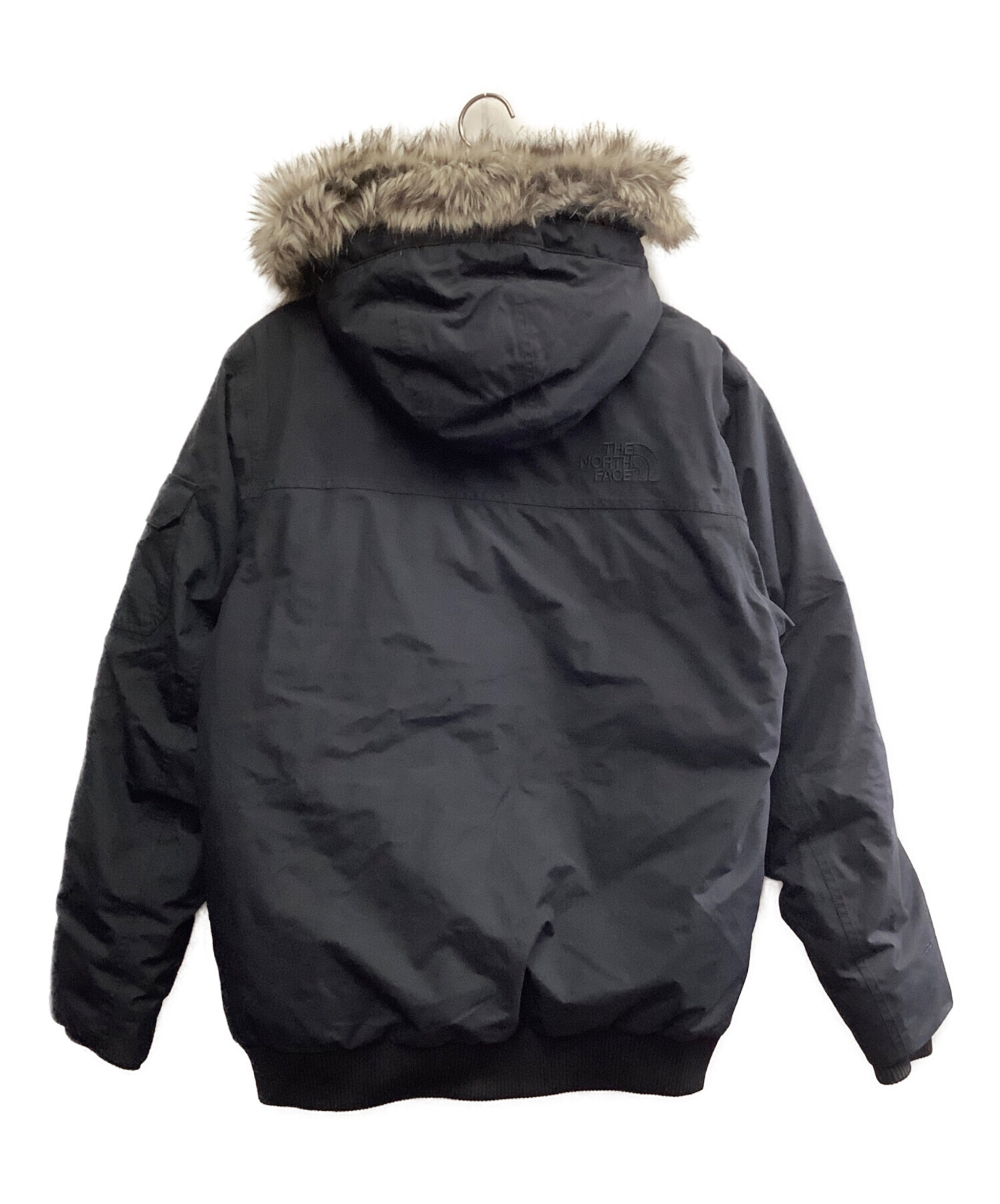 中古・古着通販】THE NORTH FACE (ザ ノース フェイス) ゴッサム
