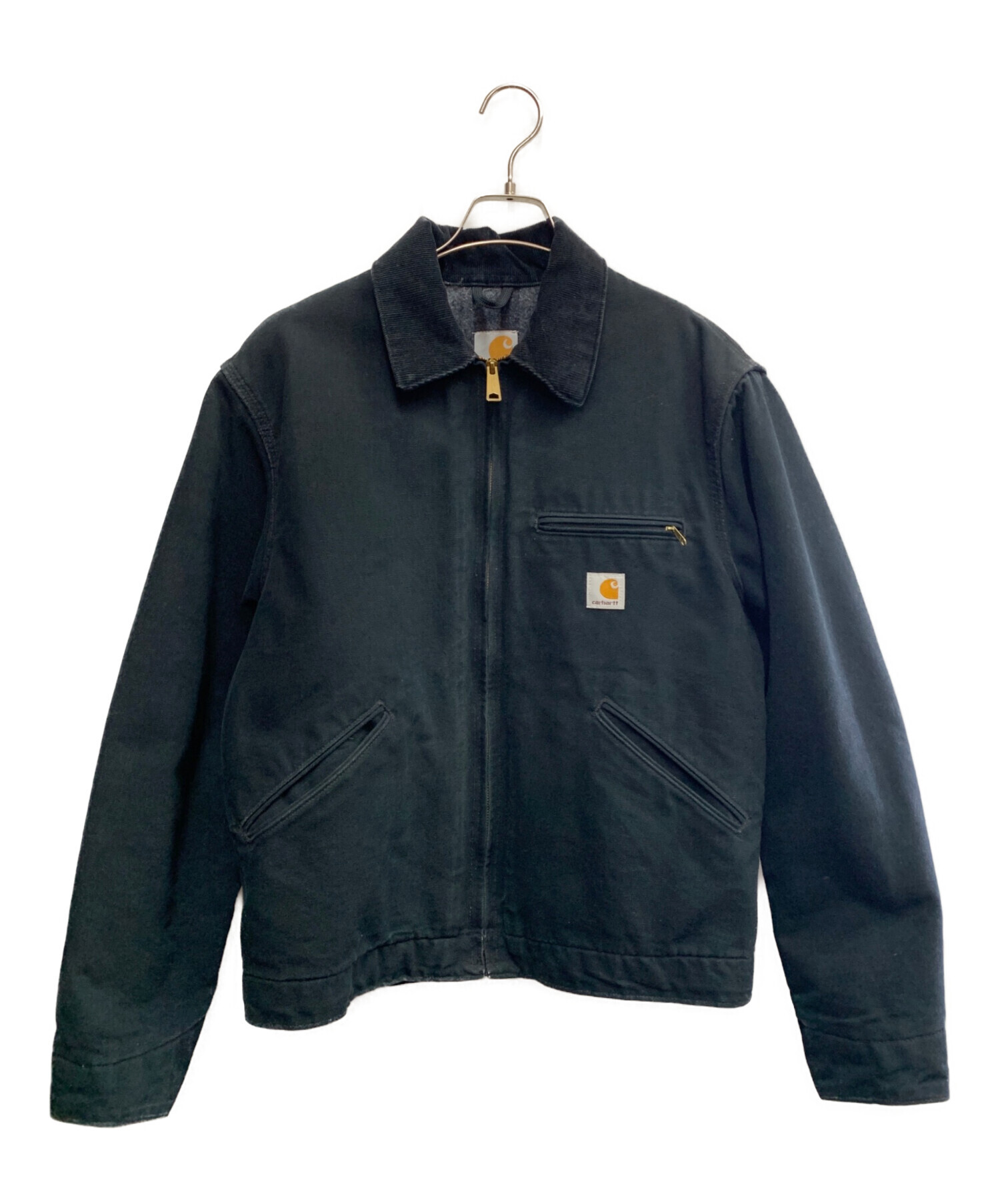 ウ*ー様 ✨️未使用✨️Carhartt ジャケット 中古・古着通販】CarHartt (カーハート) デトロイトジャケット USA製