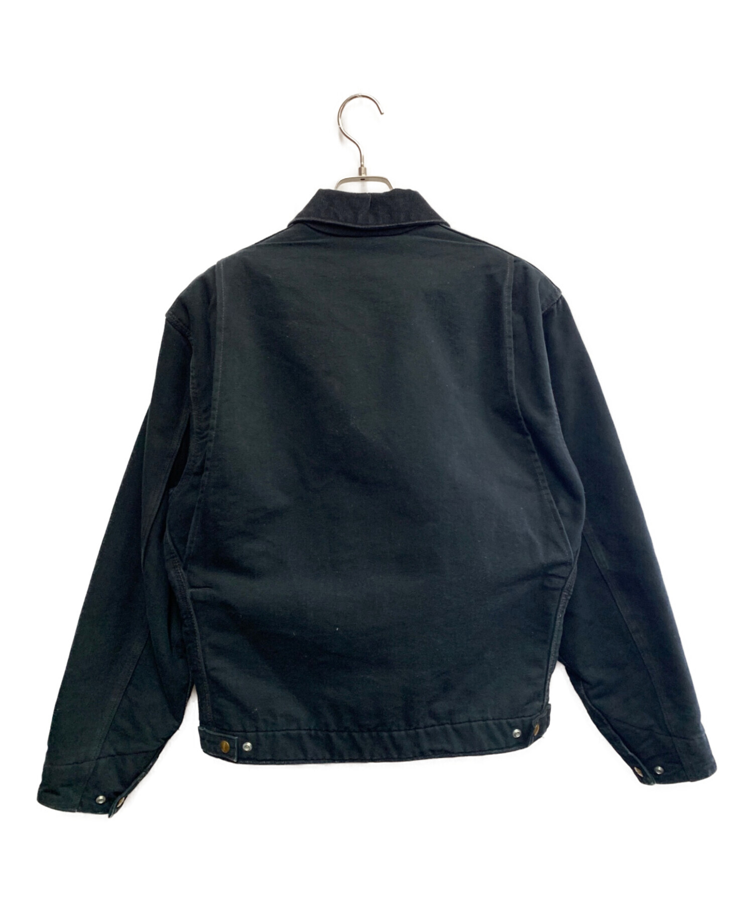 中古・古着通販】CarHartt (カーハート) デトロイトジャケット USA製 
