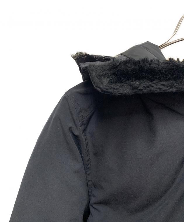 中古・古着通販】CANADA GOOSE (カナダグース) CANADA GOOSE ネイビー
