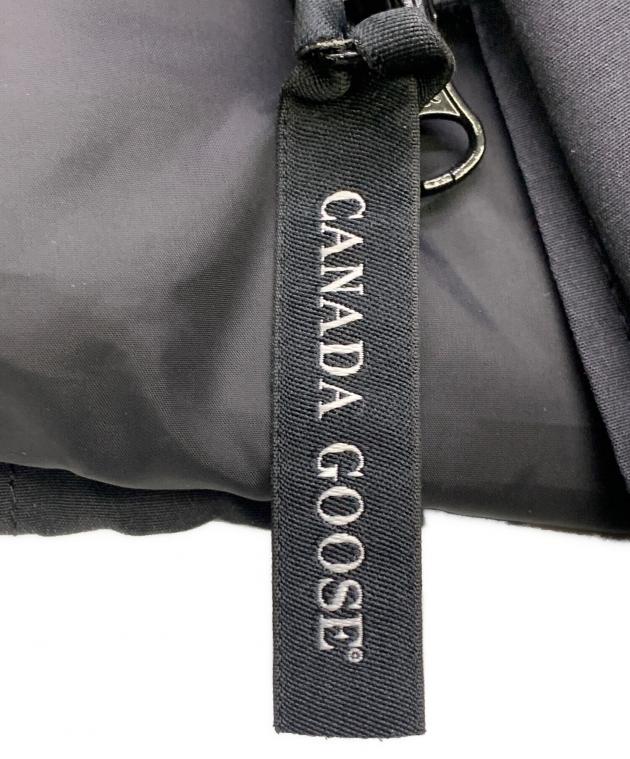中古・古着通販】CANADA GOOSE (カナダグース) CANADA GOOSE ネイビー