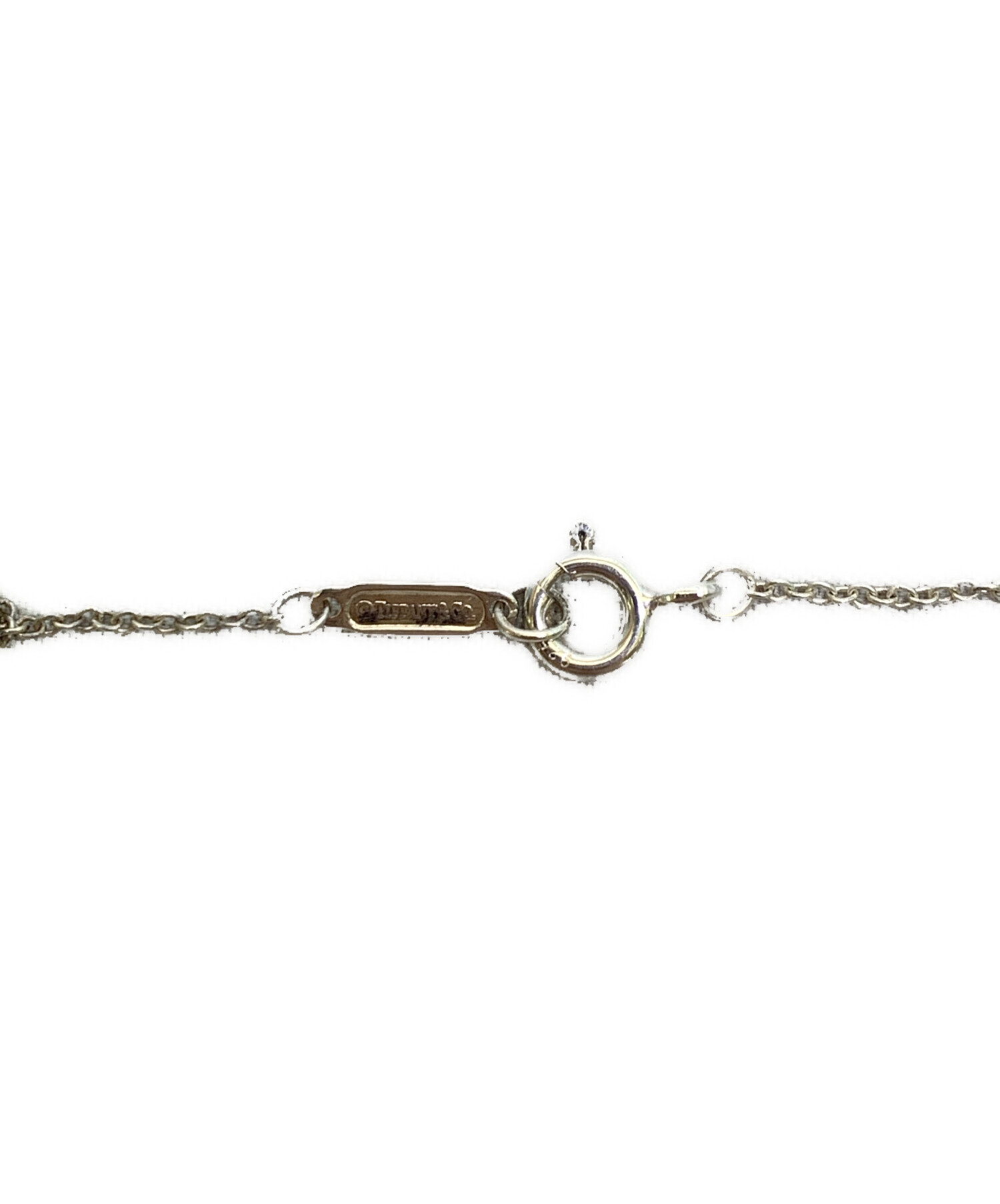 中古・古着通販】TIFFANY & Co. (ティファニー) Tiffany & Co