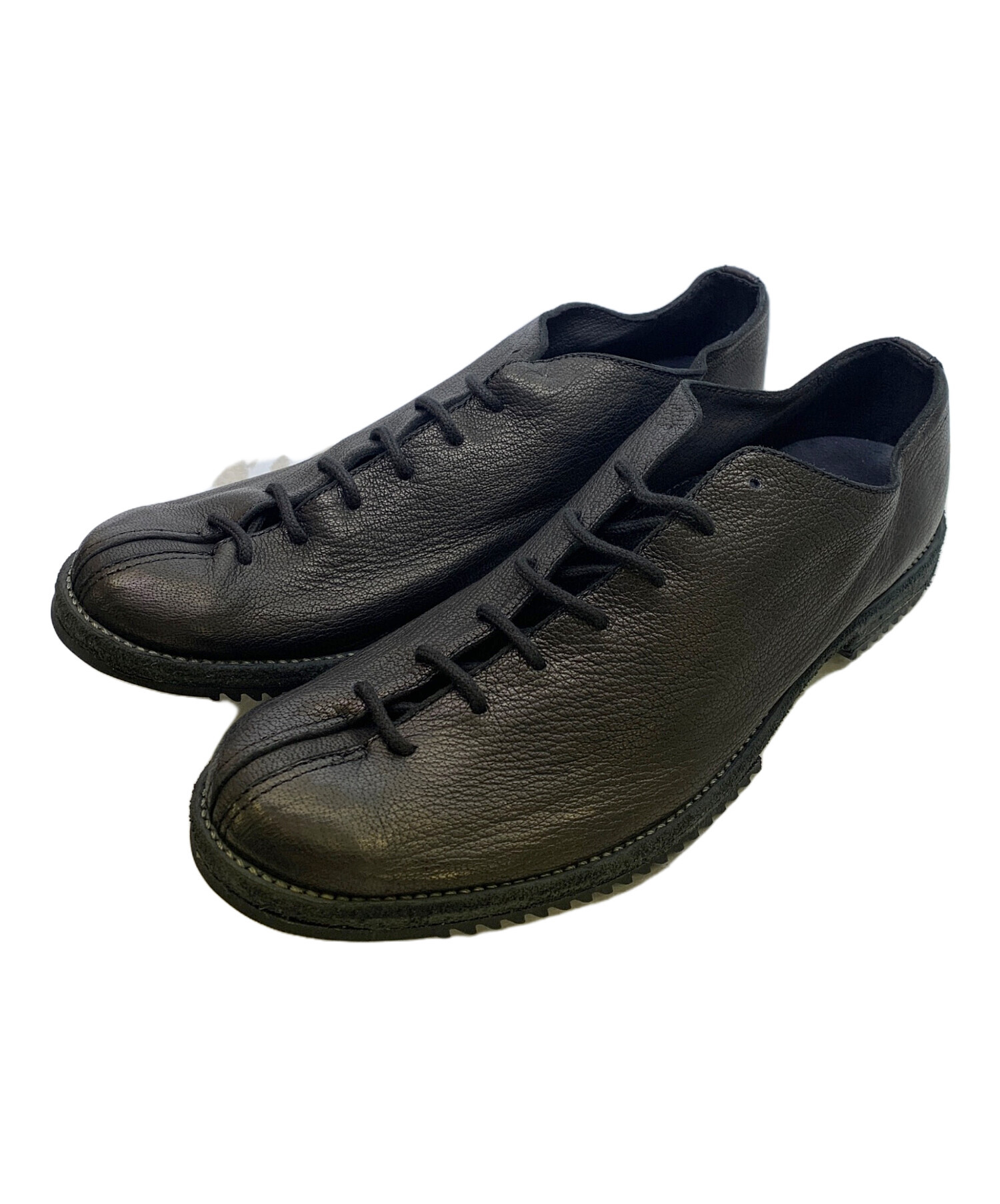yohjiyamamoto pour homme 25aw 靴　シューズ 中古・古着通販】Yohji Yamamoto pour homme (ヨウジヤマモト