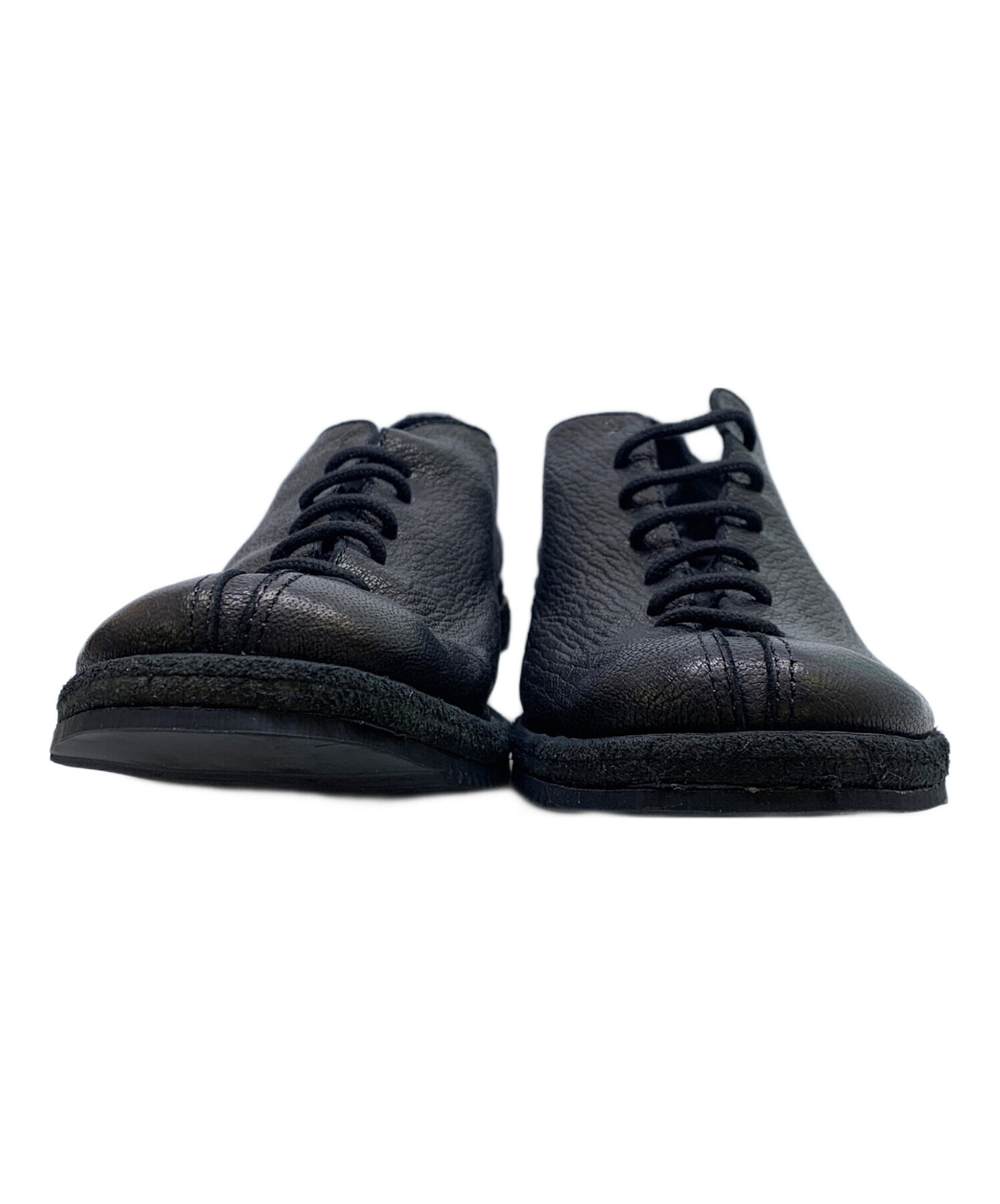 yohjiyamamoto pour homme 25aw 靴　シューズ 中古・古着通販】Yohji Yamamoto pour homme (ヨウジヤマモト