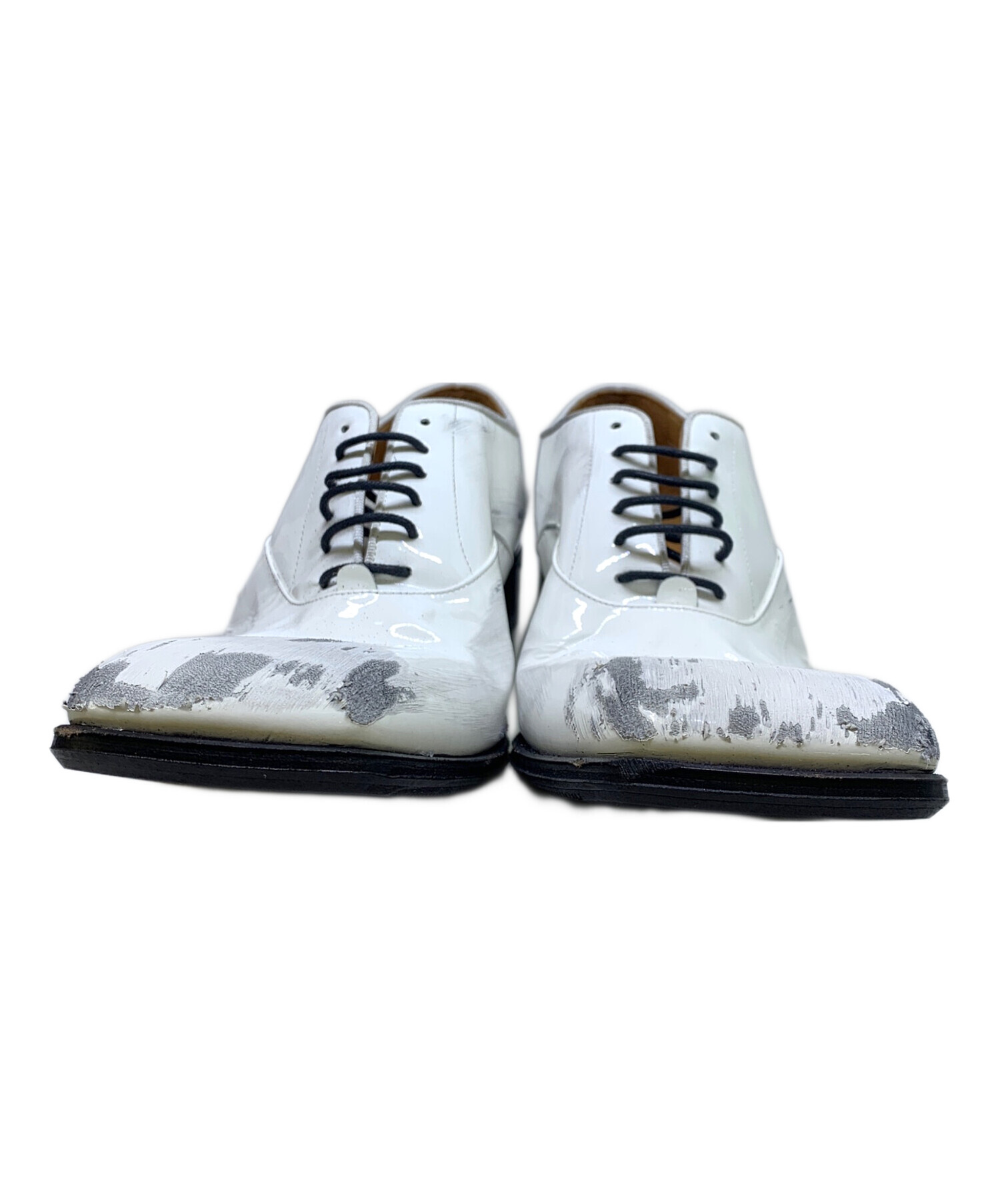中古・古着通販】MARNI (マルニ) MARNI ホワイト シューズ ホワイト 