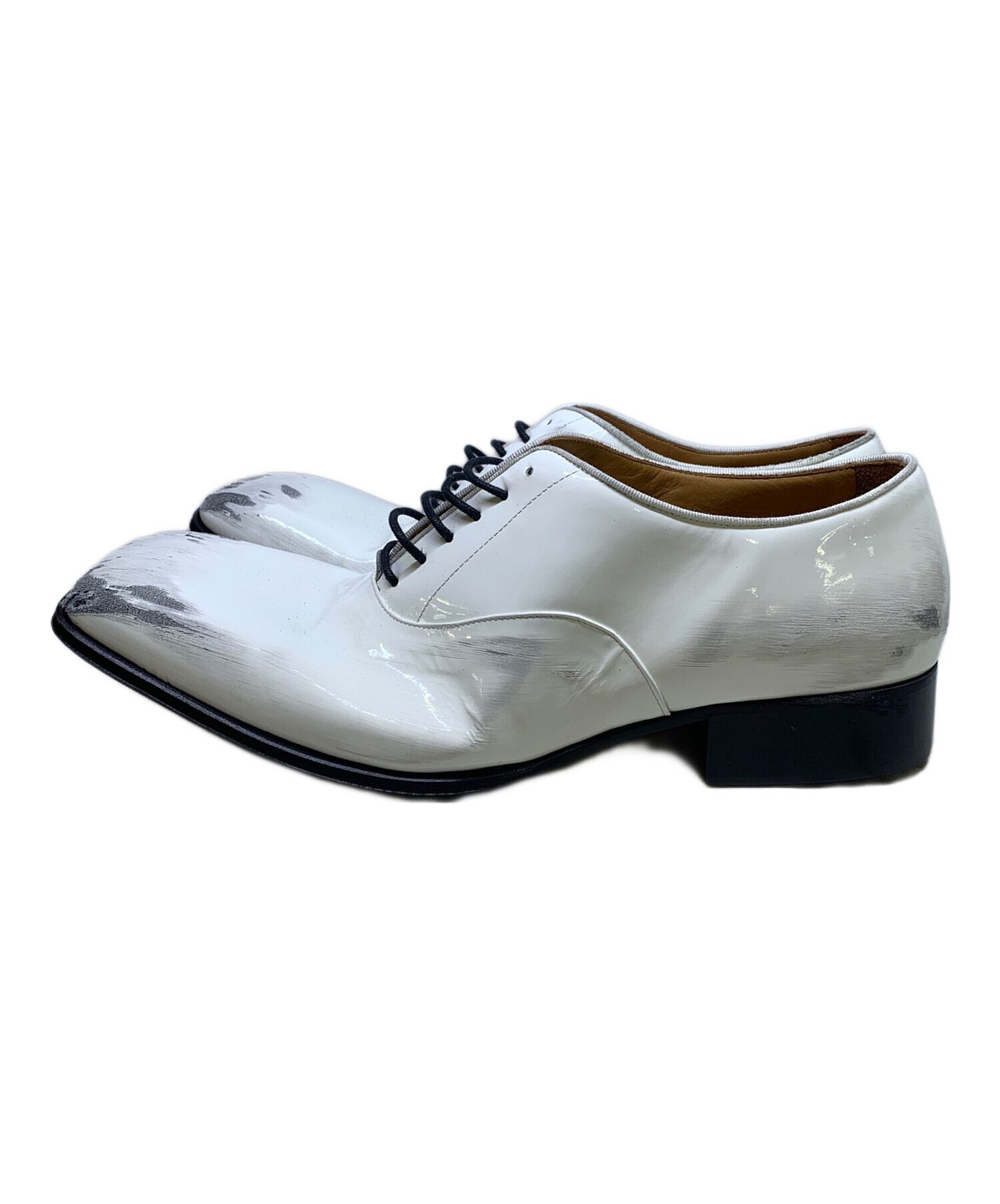 中古・古着通販】MARNI (マルニ) MARNI ホワイト シューズ ホワイト 