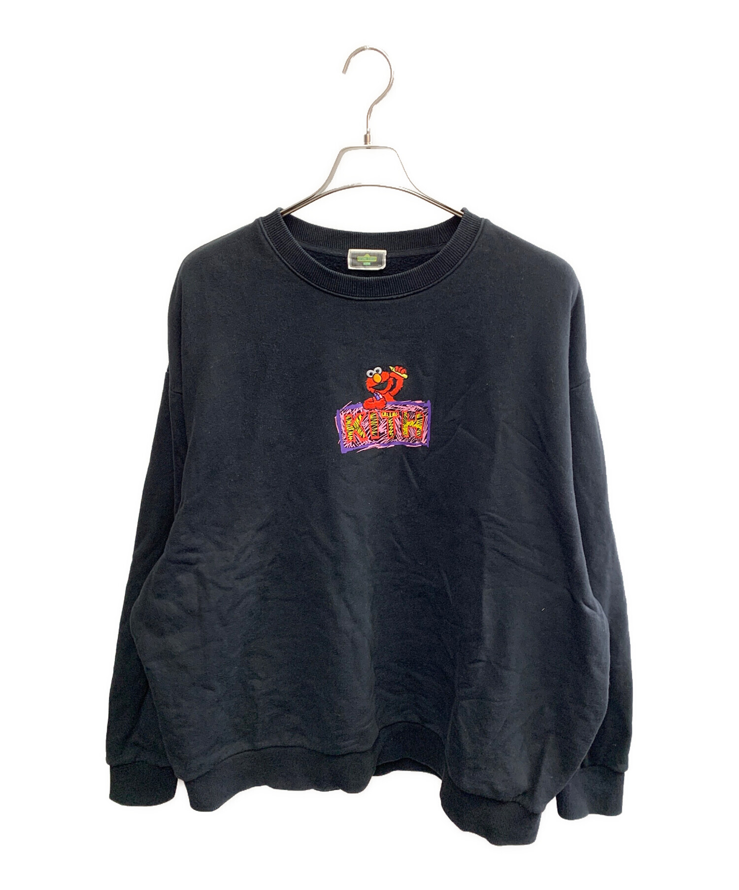 中古・古着通販】SESAME STREET (セサミストリート) KITH (キス
