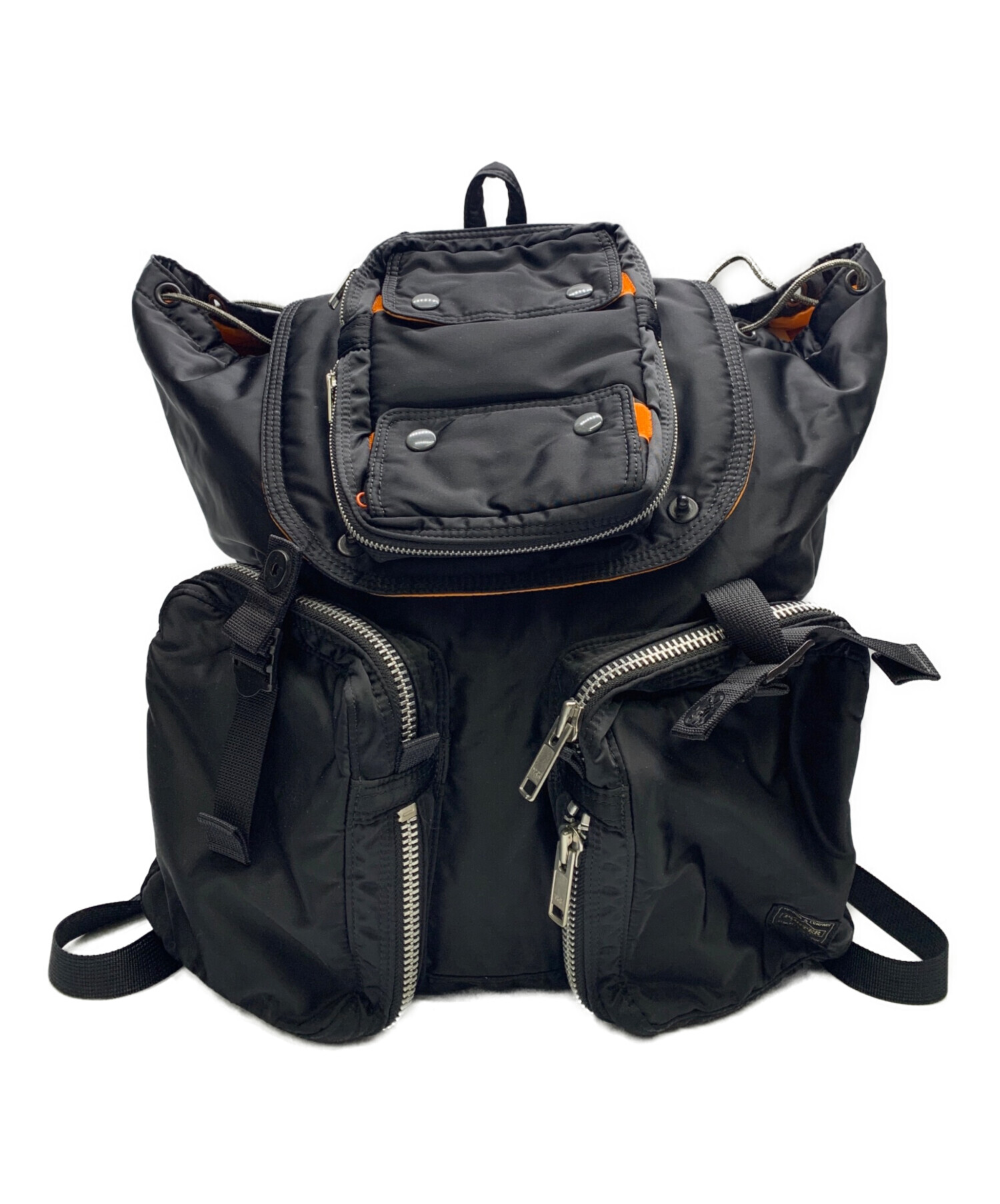 中古・古着通販】PORTER (ポーター) PORTER タンカー BACKPACK