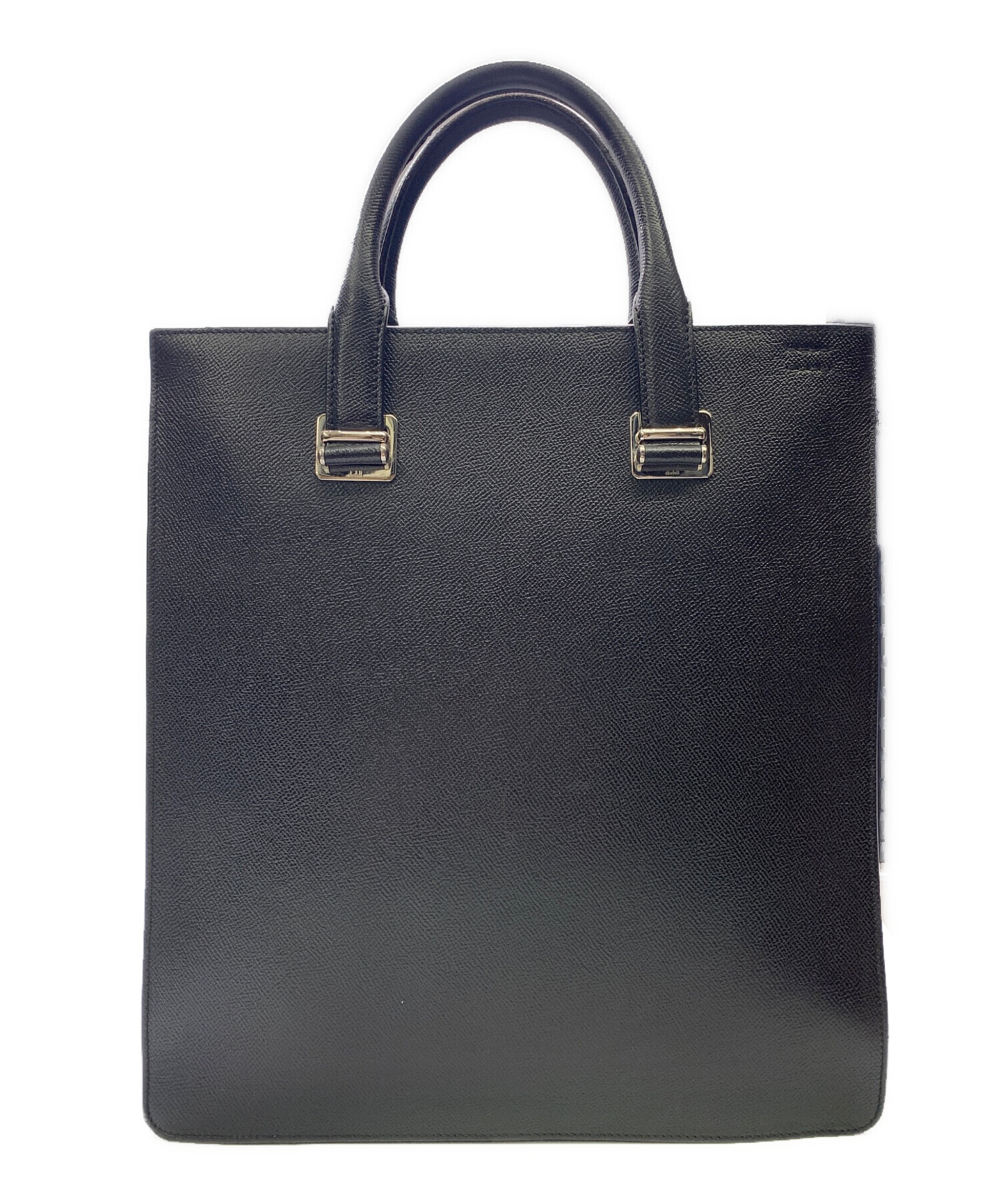 中古・古着通販】dunhill (ダンヒル) dunhill カドガン トートバッグ