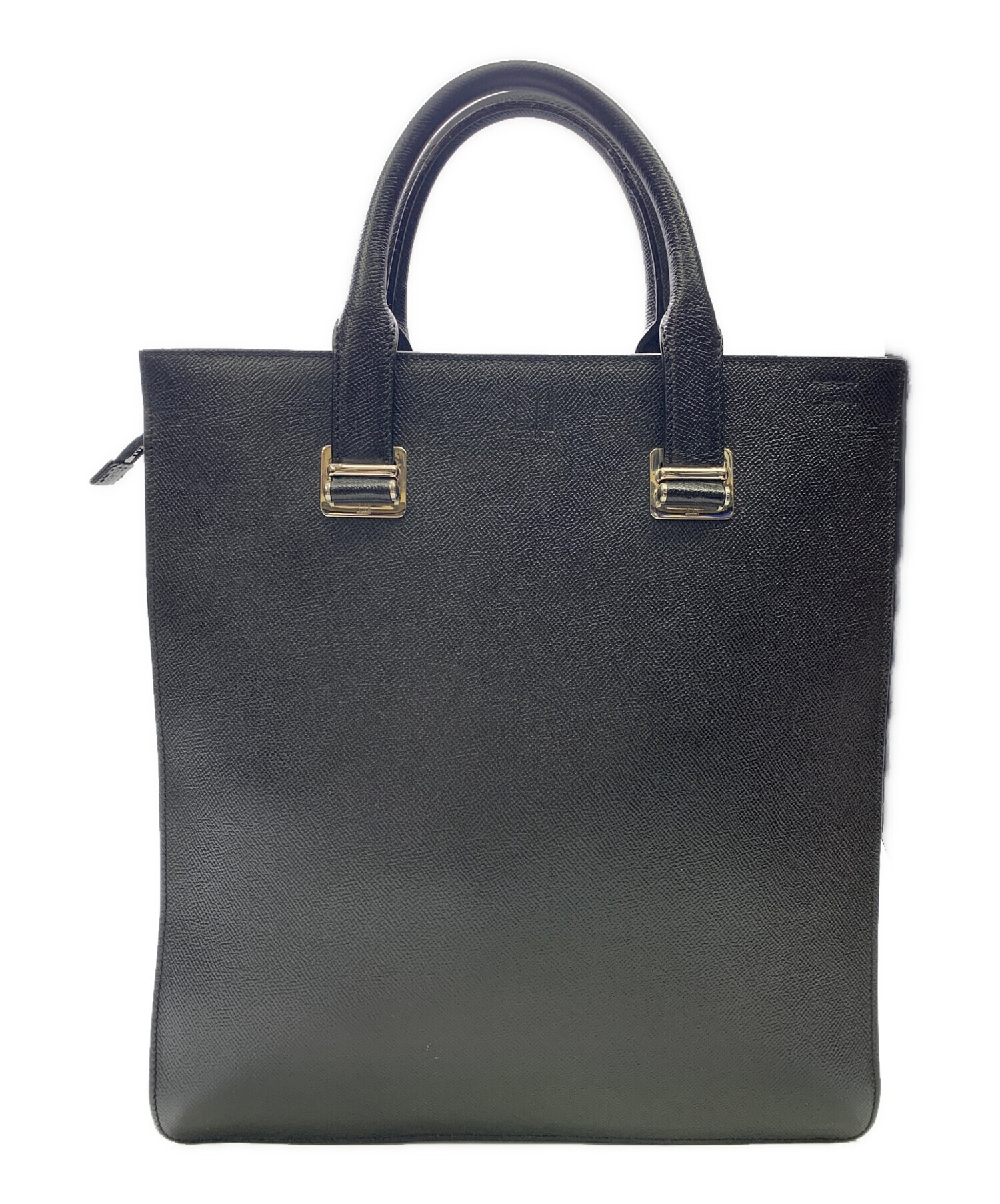 ダンヒル　ガドガン　トートバッグ　2way仕様 中古・古着通販】dunhill (ダンヒル) dunhill カドガン トートバッグ