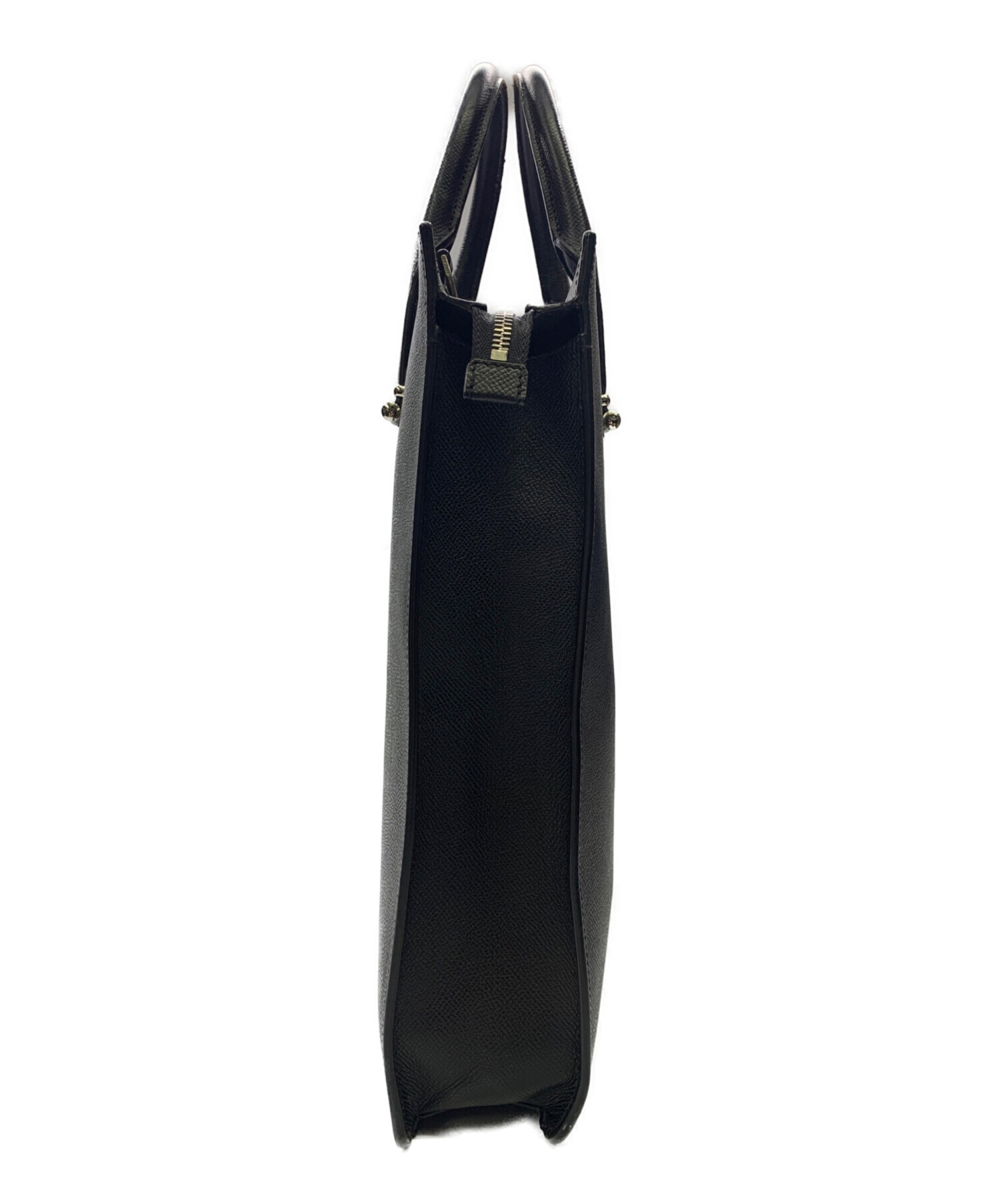 ダンヒル　ガドガン　トートバッグ　2way仕様 中古・古着通販】dunhill (ダンヒル) dunhill カドガン トートバッグ