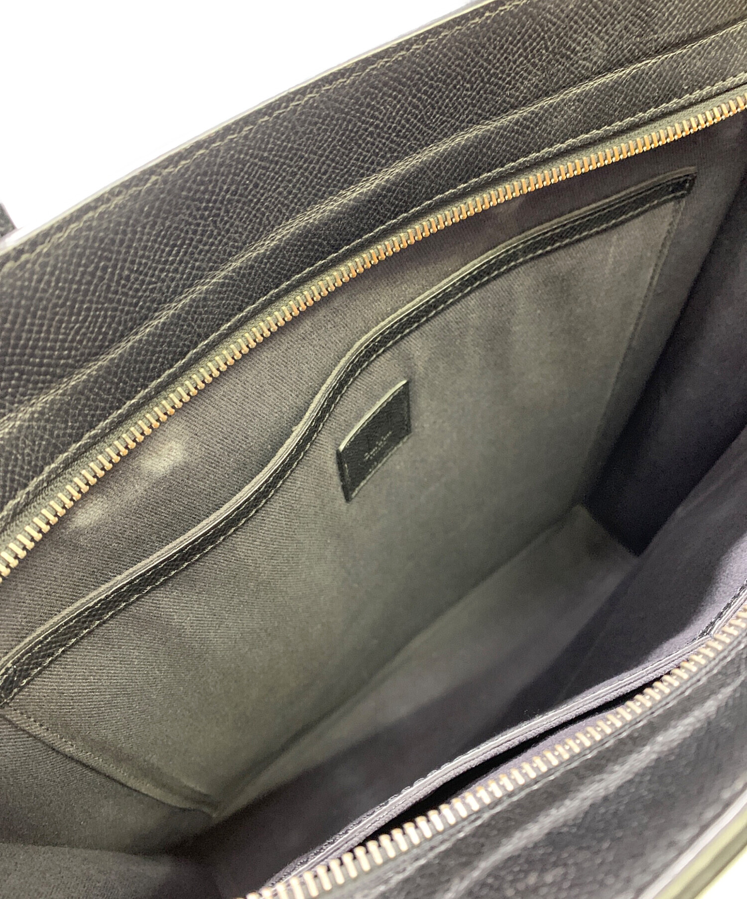 中古・古着通販】dunhill (ダンヒル) dunhill カドガン トートバッグ