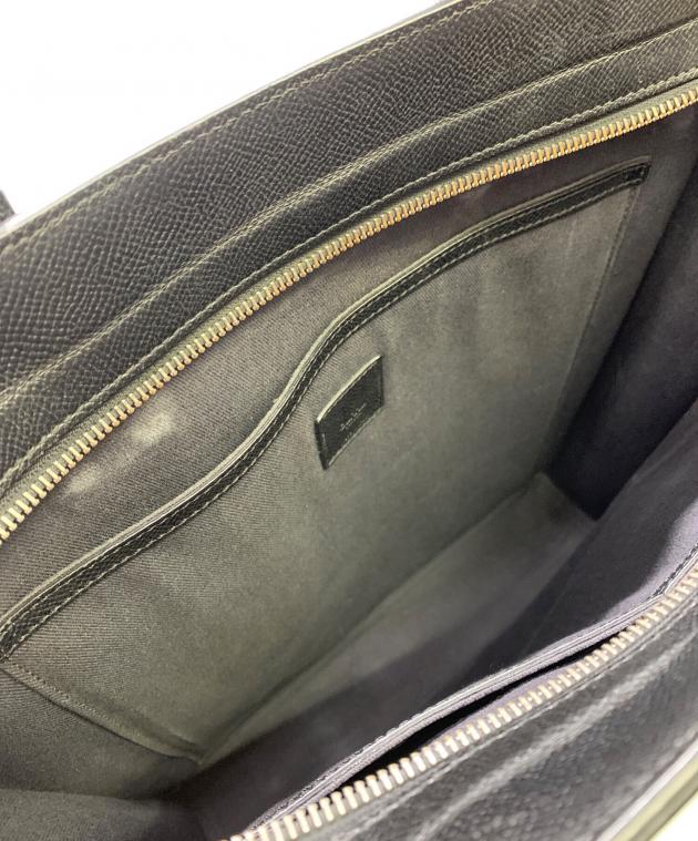 中古・古着通販】dunhill (ダンヒル) dunhill カドガン トートバッグ
