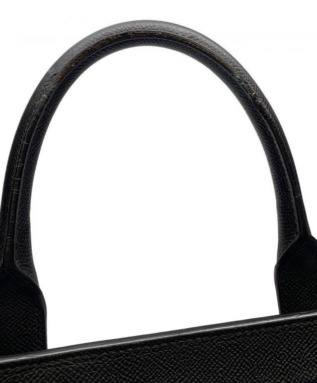 中古・古着通販】dunhill (ダンヒル) dunhill カドガン トートバッグ