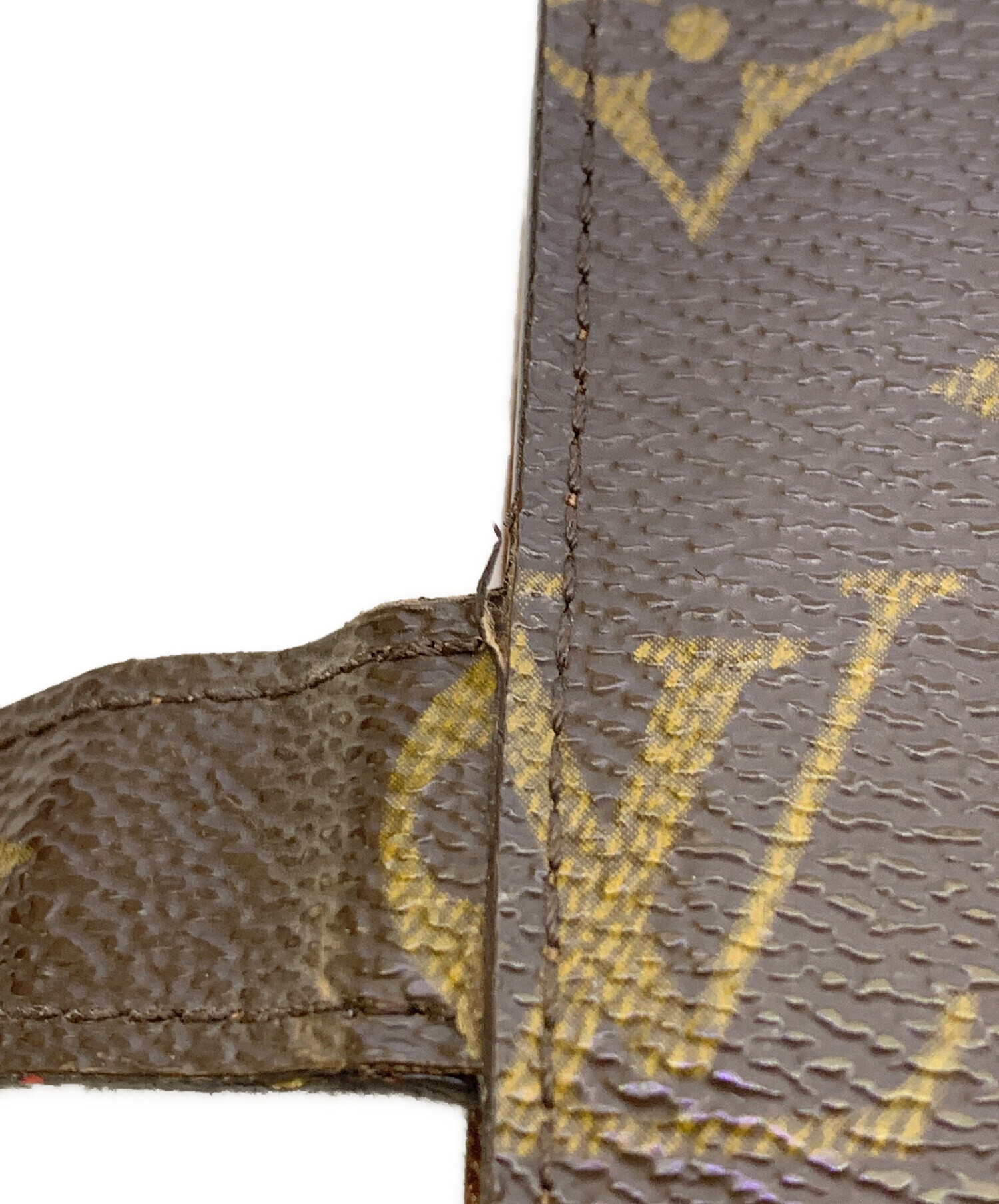 中古・古着通販】LOUIS VUITTON (ルイ ヴィトン) LOUIS VUITTON