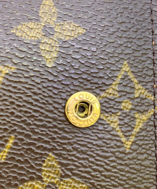 中古・古着通販】LOUIS VUITTON (ルイ ヴィトン) LOUIS VUITTON