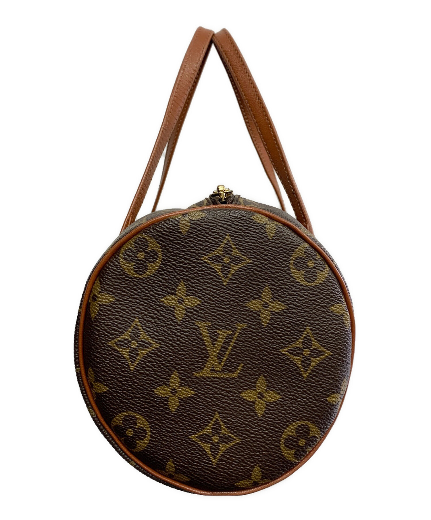 中古・古着通販】LOUIS VUITTON (ルイ ヴィトン) モノグラム パピヨン
