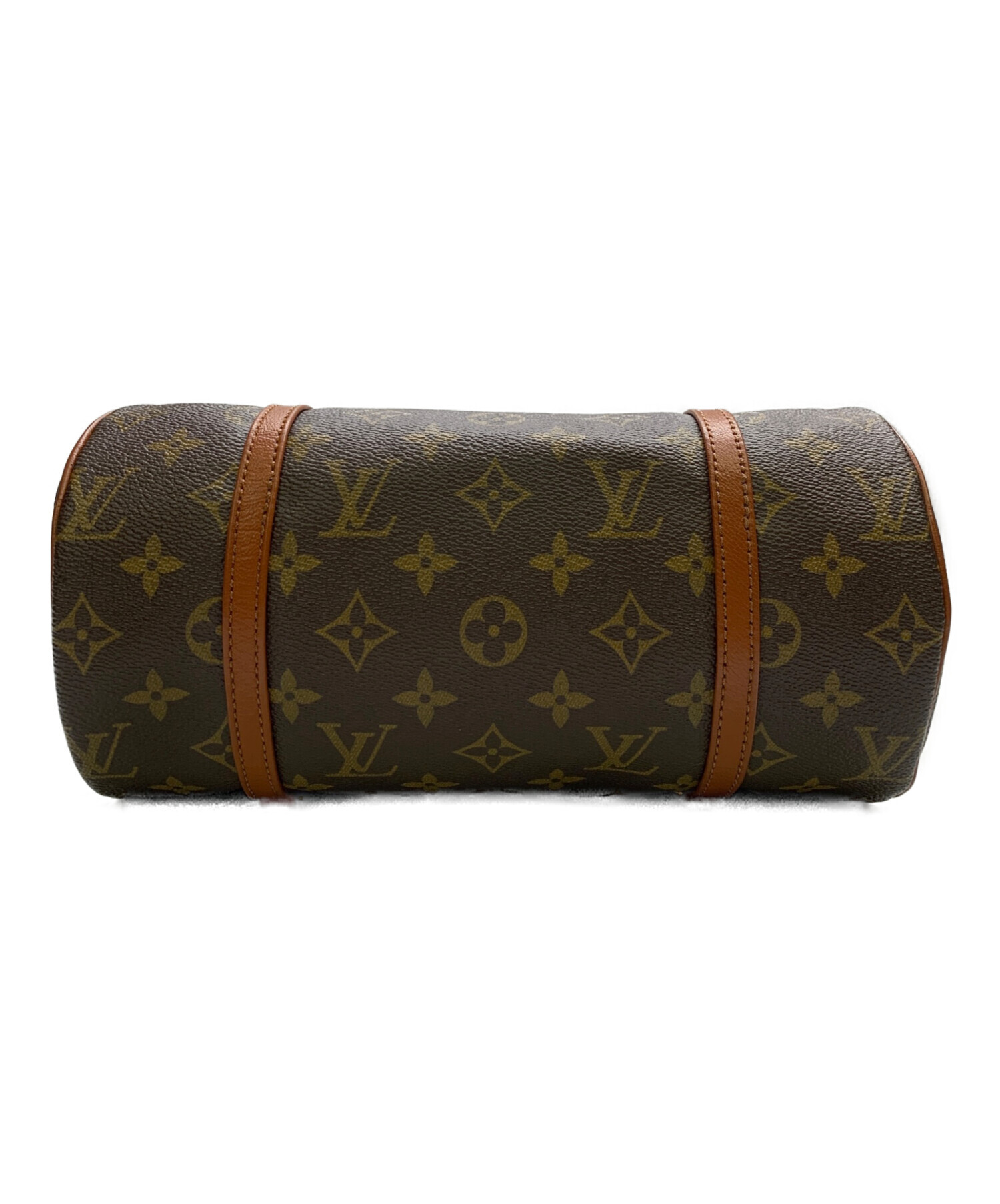 【トレファク府中店】旧パピヨンPM モノグラムハンドバッグ！ 中古・古着通販】LOUIS VUITTON (ルイ ヴィトン) モノグラム パピヨン