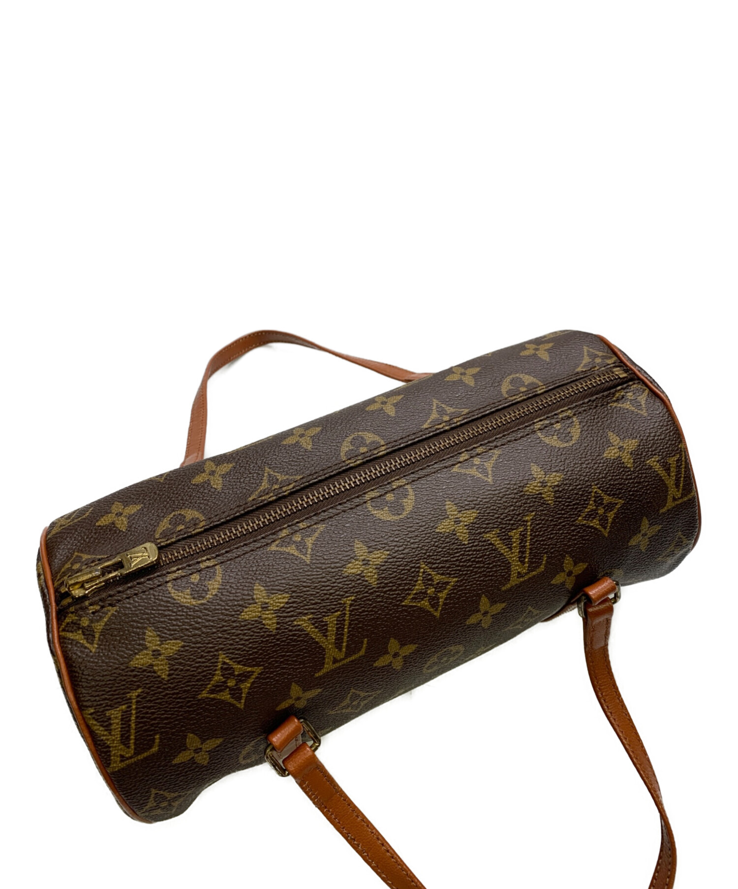 中古 LOUIS VUITTON  ルイ ヴィトン 中古・古着通販】LOUIS VUITTON (ルイ ヴィトン) モノグラム パピヨン