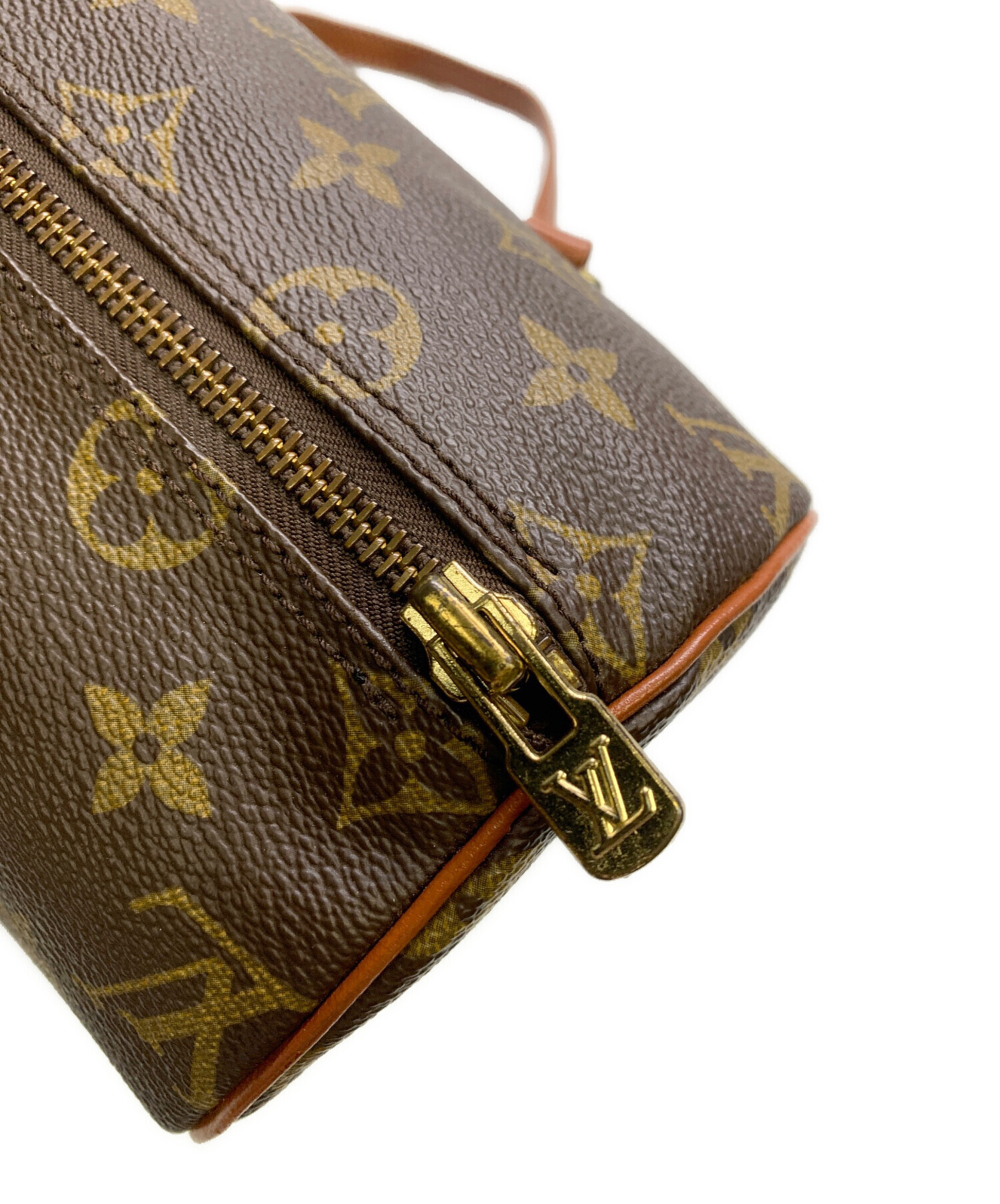 中古・古着通販】LOUIS VUITTON (ルイ ヴィトン) モノグラム パピヨン