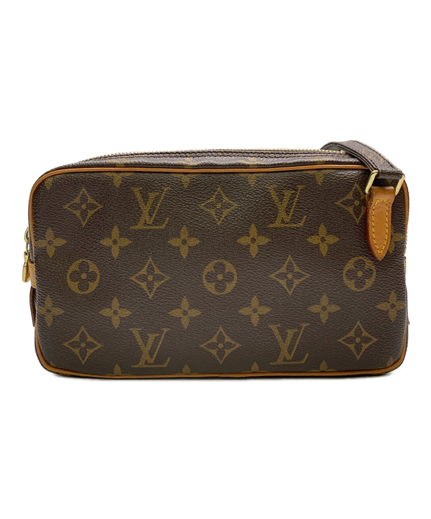 中古・古着通販】LOUIS VUITTON (ルイ ヴィトン) モノグラム マルリー 