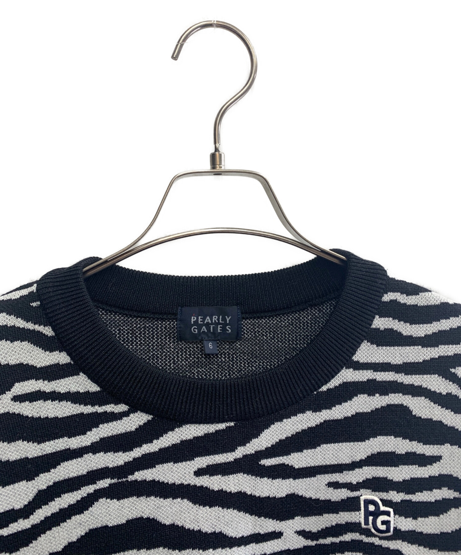 PEARLY GATES /PUMA ゴルフウェアセット　中古 中古・古着通販】PEARLY GATES (パーリーゲイツ) PEARLY GATES ゴルフ