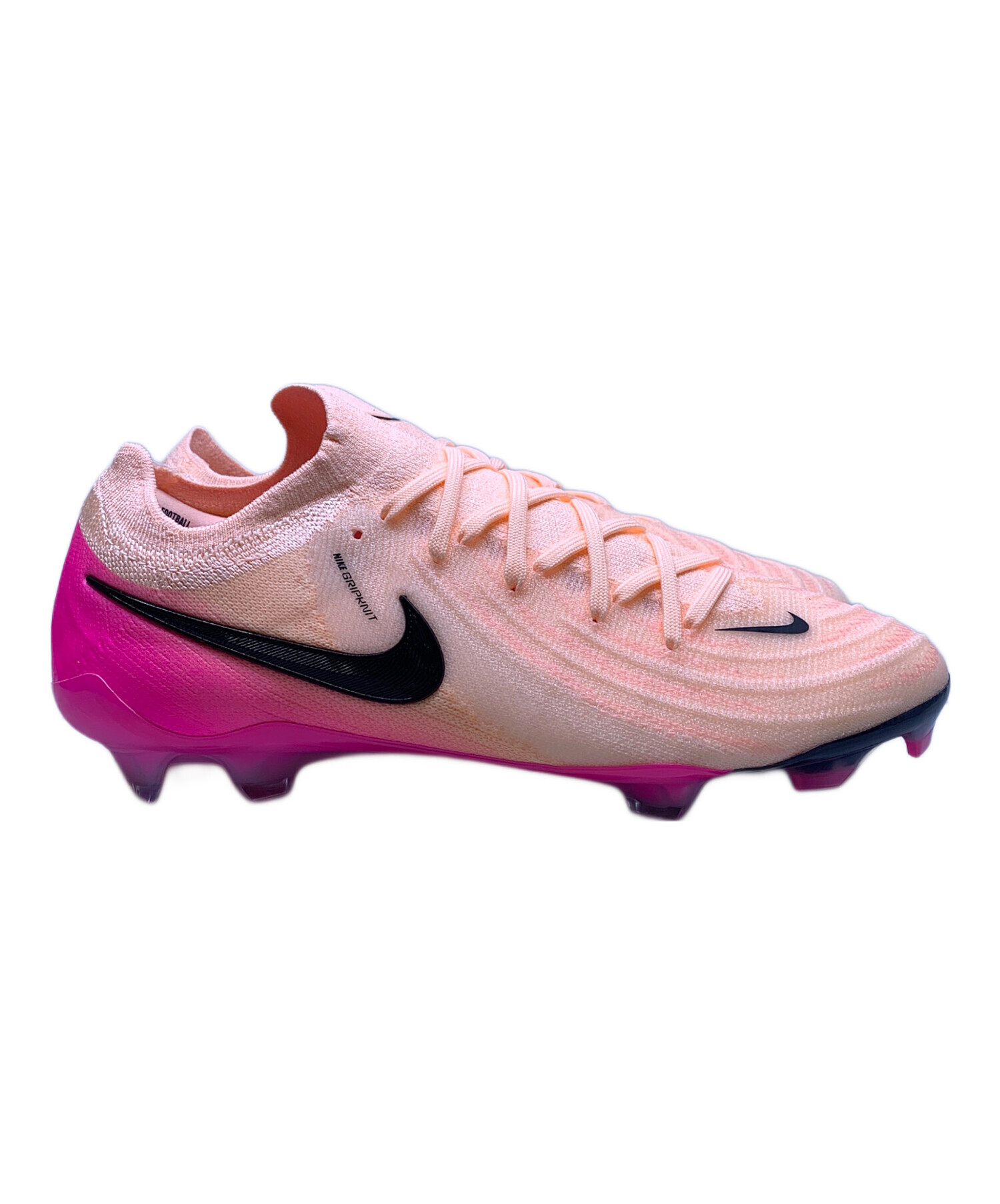 中古・古着通販】NIKE (ナイキ) NIKE ファントム GX 2 エリート FG