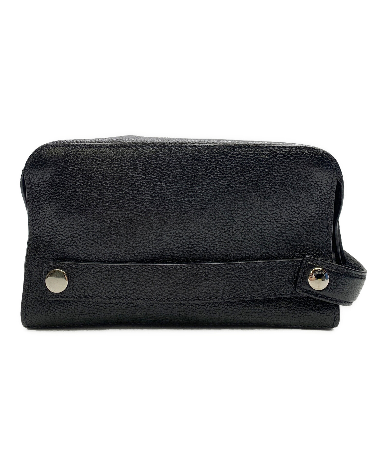 バッグ プラダ　PRADA 中古・古着通販】PRADA (プラダ) PRADA バッグ ブラック｜ブランド