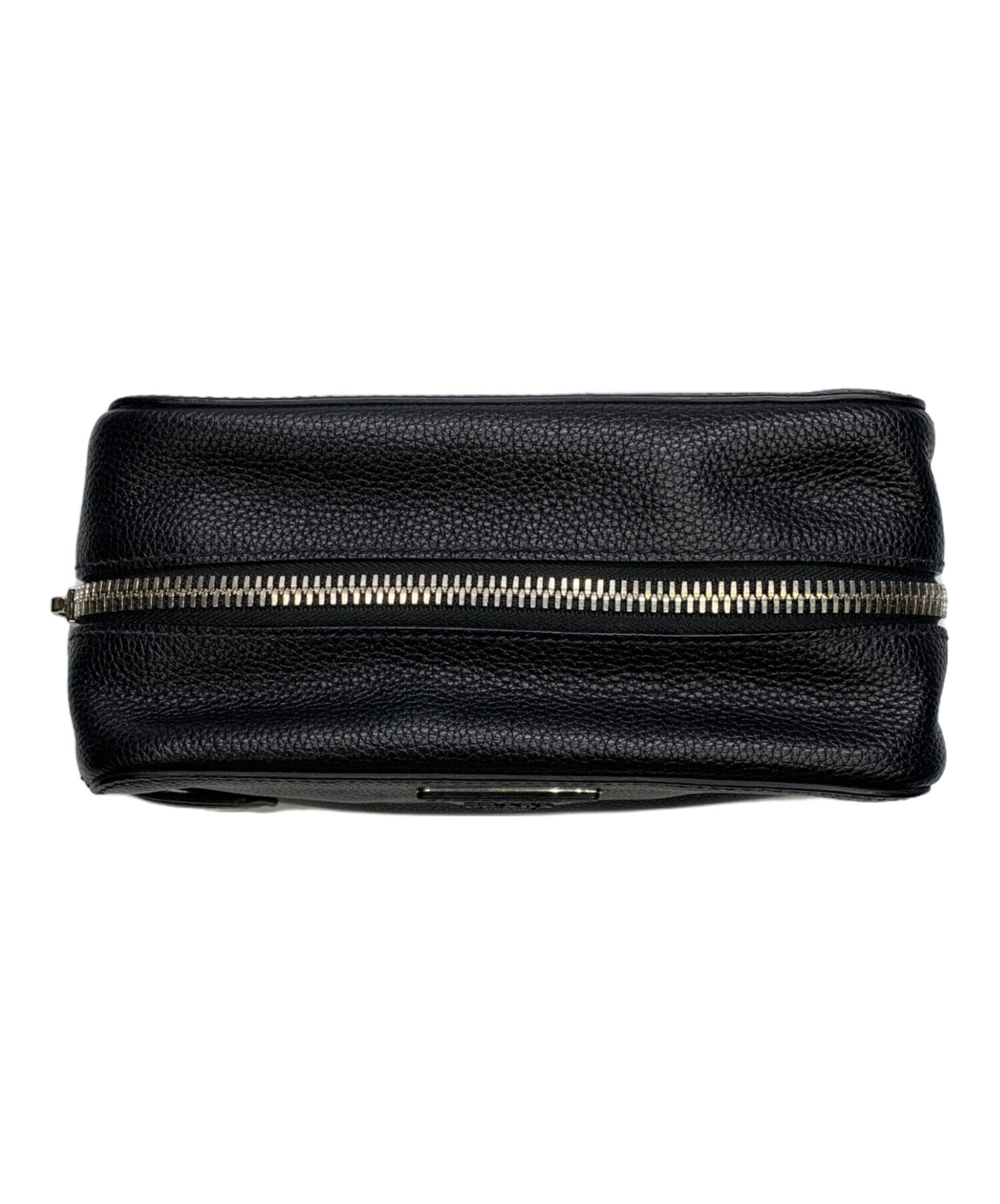 中古・古着通販】PRADA (プラダ) PRADA バッグ ブラック｜ブランド