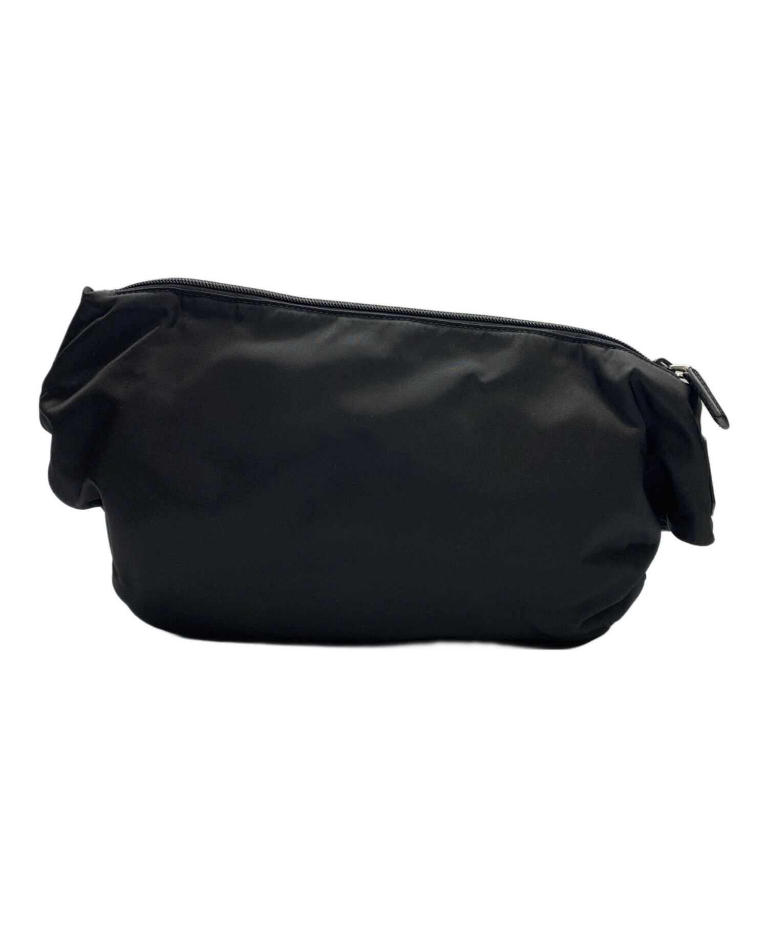 中古・古着通販】PRADA (プラダ) PRADA ボディーナイロンバッグ