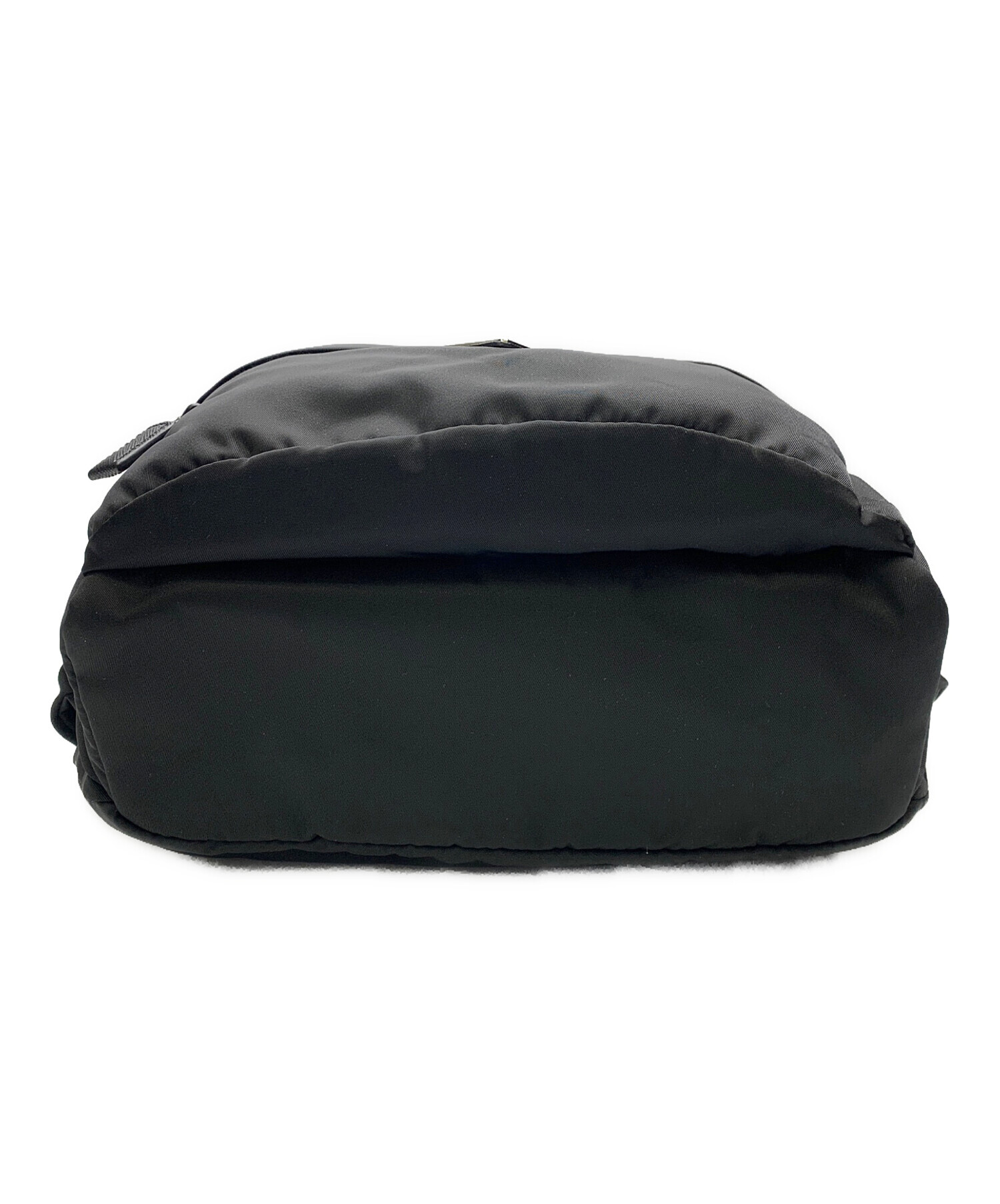 中古・古着通販】PRADA (プラダ) PRADA ボディーナイロンバッグ