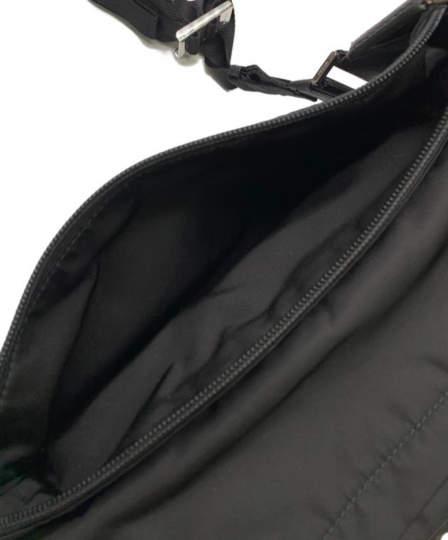 中古・古着通販】PRADA (プラダ) PRADA ボディーナイロンバッグ