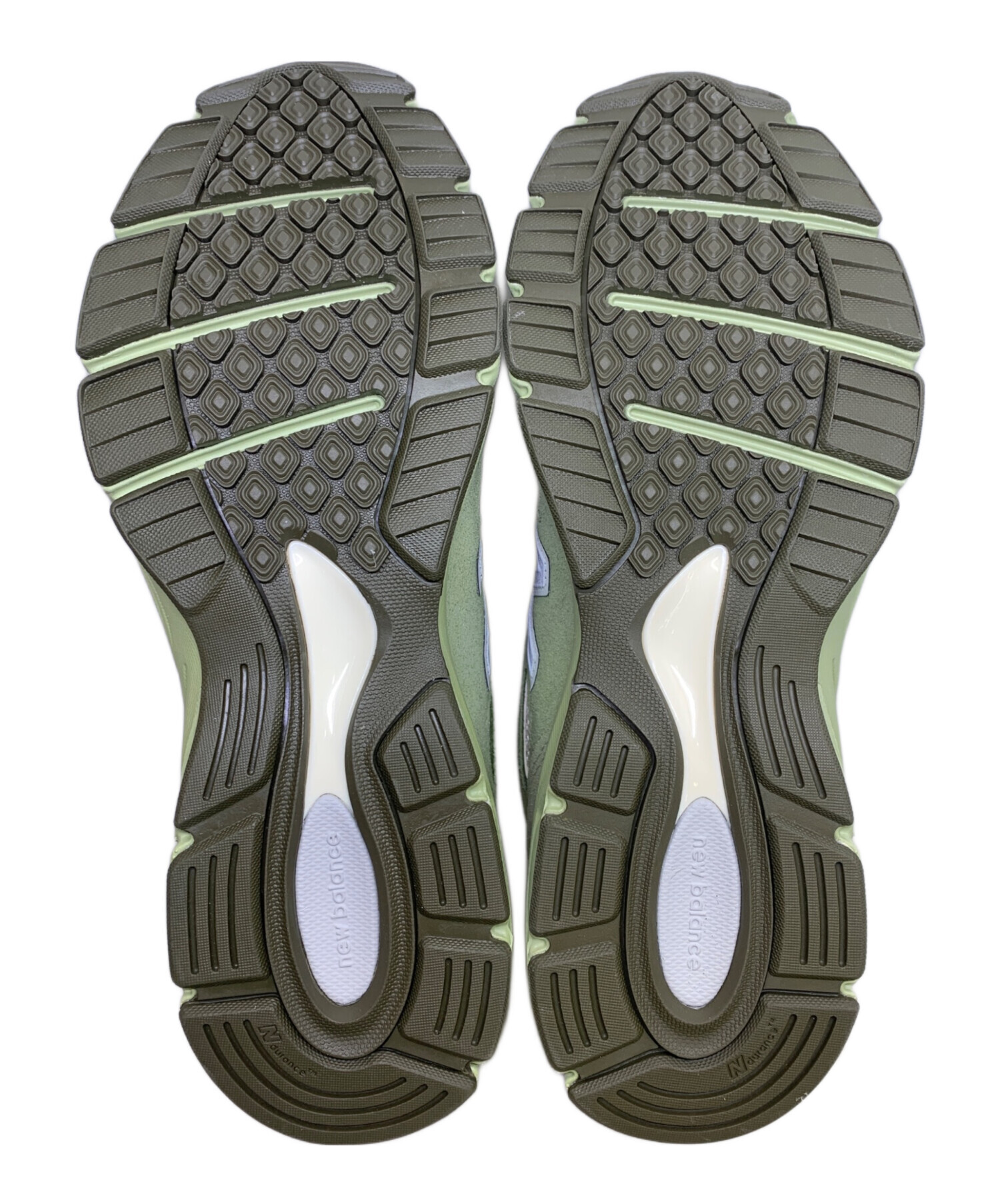 中古・古着通販】NEW BALANCE (ニューバランス) NEW BALANCE ホワイト