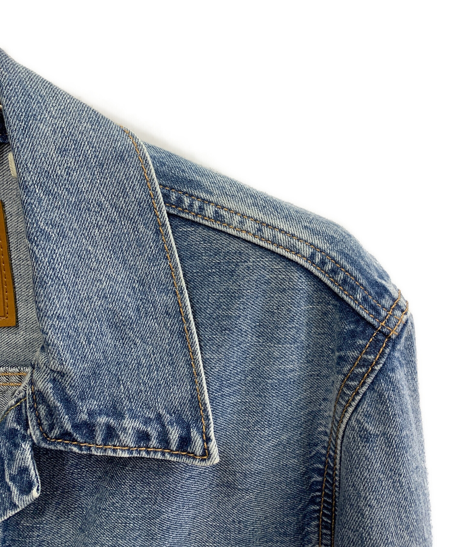 中古・古着通販】LEVI'S PReMIUM (リーバイス プレミアム) LEVI'S