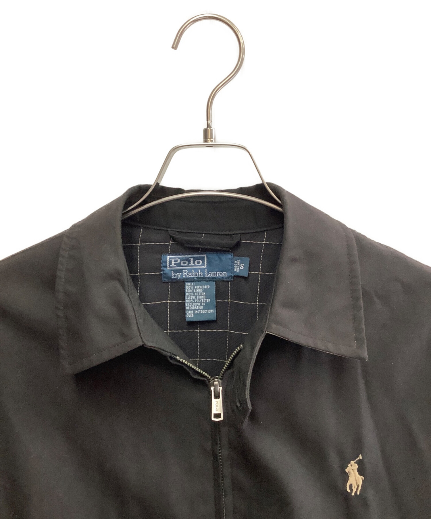 中古・古着通販】POLO RALPH LAUREN (ポロ・ラルフローレン) POLO