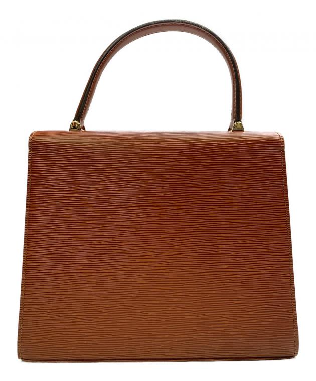 中古・古着通販】LOUIS VUITTON (ルイ ヴィトン) LOUIS VUITTON エピ
