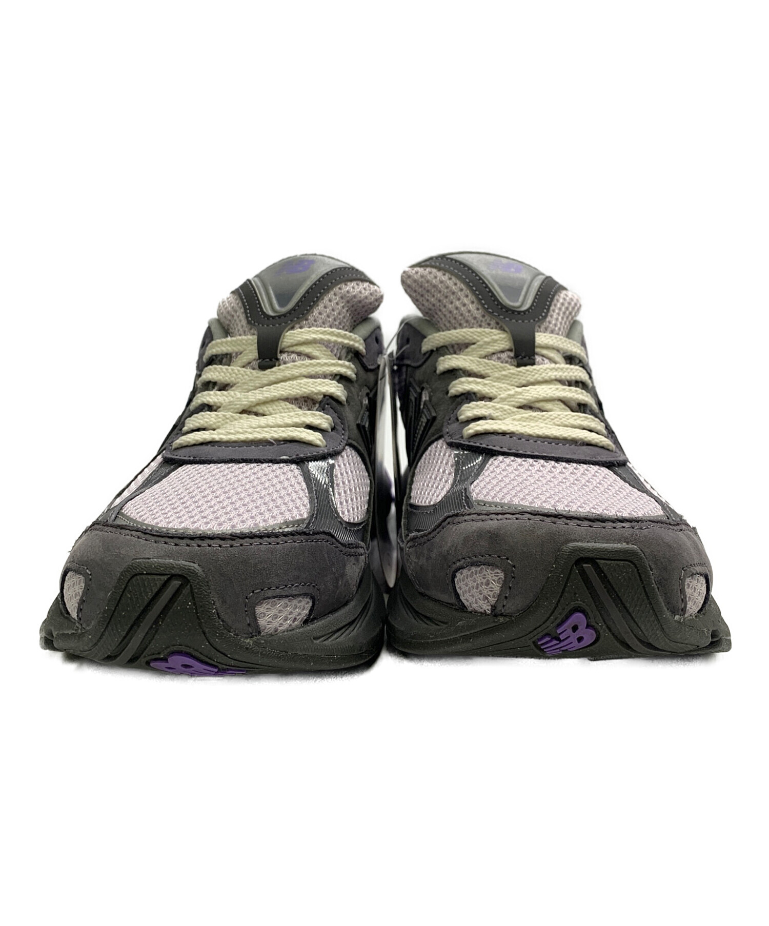 中古・古着通販】NEW BALANCE (ニューバランス) NEW BALANCE グレー