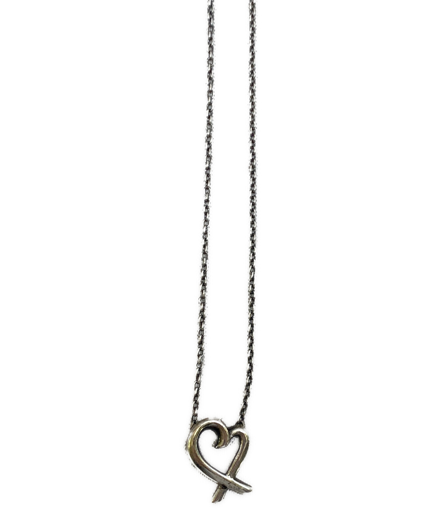 中古・古着通販】TIFFANY & Co. (ティファニー) Tiffany & Co