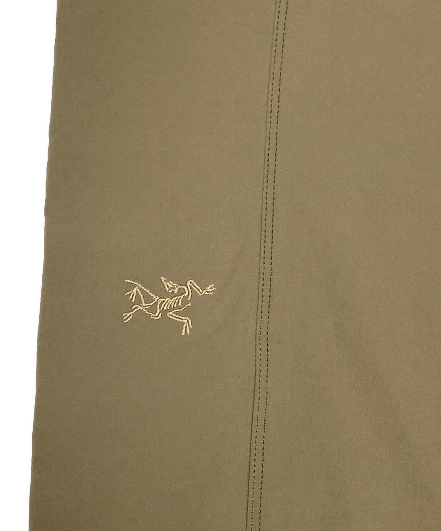 中古・古着通販】ARC'TERYX (アークテリクス) SABREO PANT オリーブ