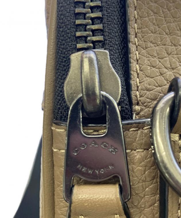 中古・古着通販】COACH (コーチ) COACH グラハム クロスボディ