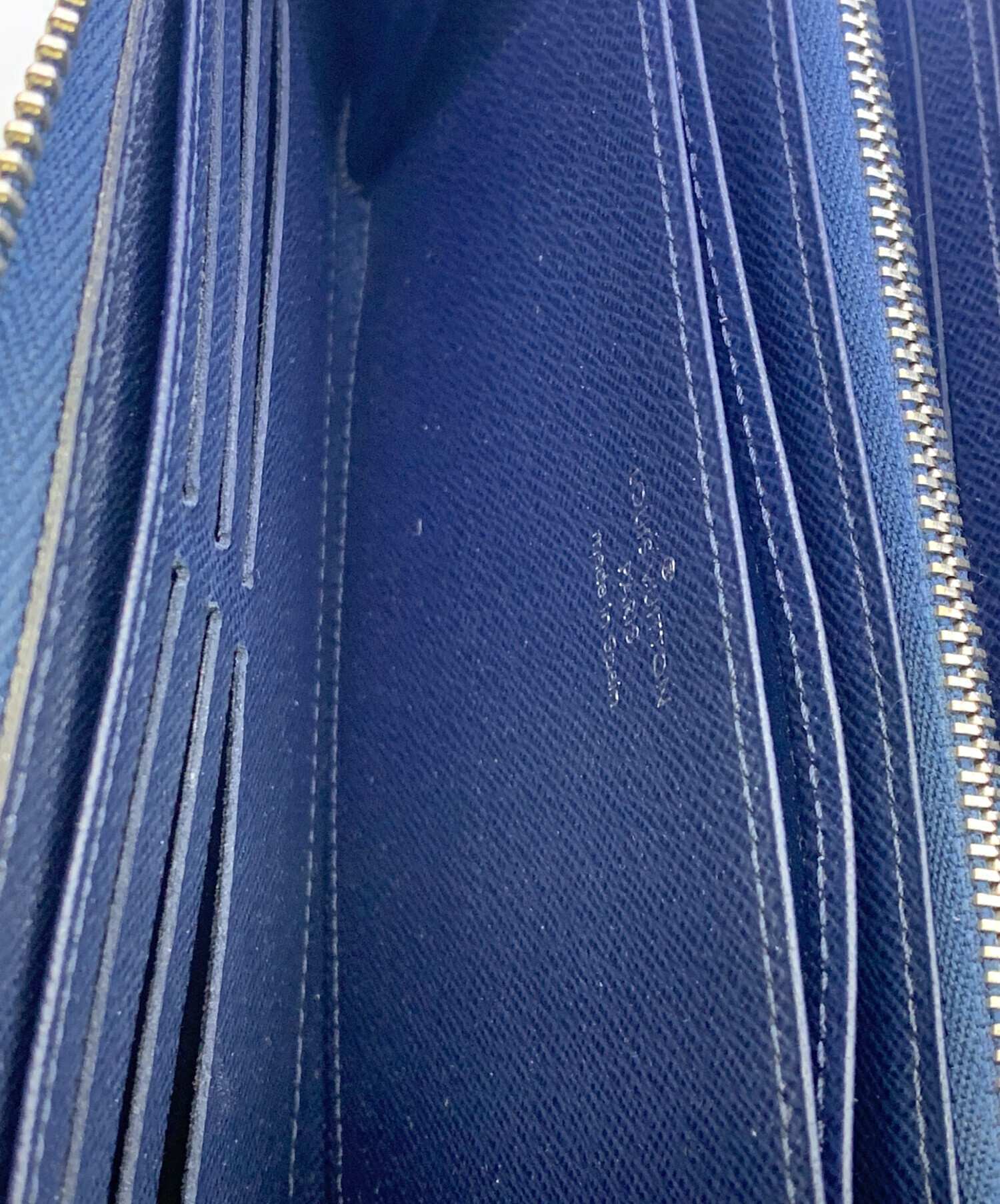 中古・古着通販】LOUIS VUITTON (ルイ ヴィトン) LOUIS VUITTON エピ