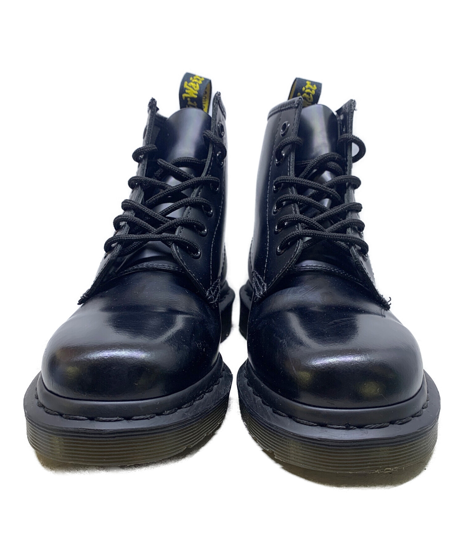 中古・古着通販】Dr.Martens (ドクターマーチン) 1460 MONOブーツ 