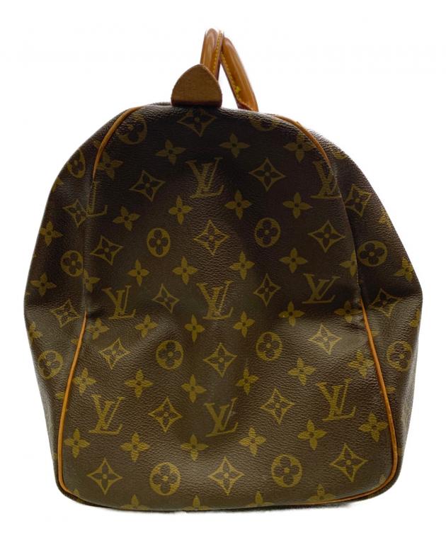 中古・古着通販】LOUIS VUITTON (ルイ ヴィトン) モノグラム キーポル